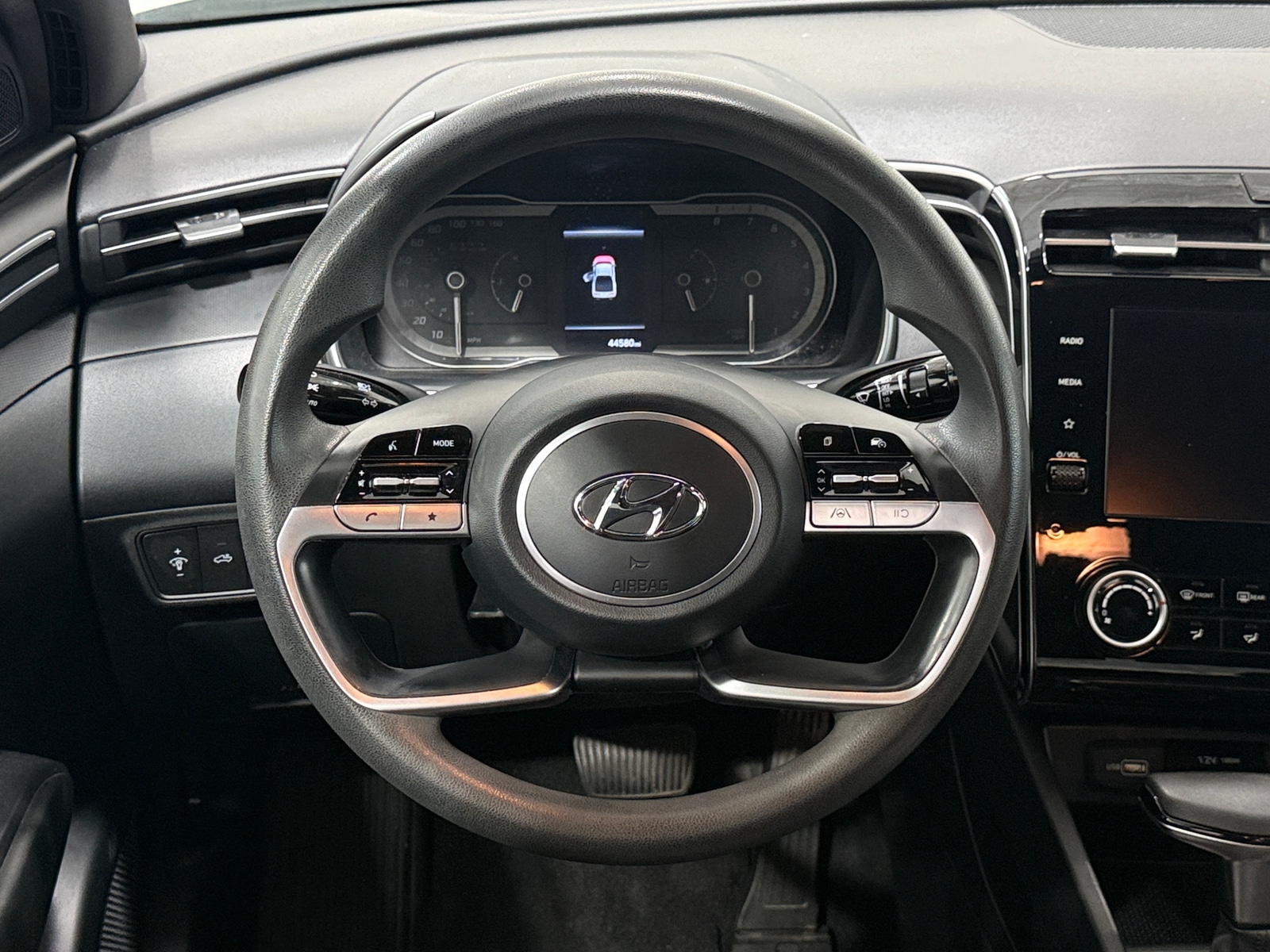 Thumbnail: 2023 Hyundai Santa Cruz - 5