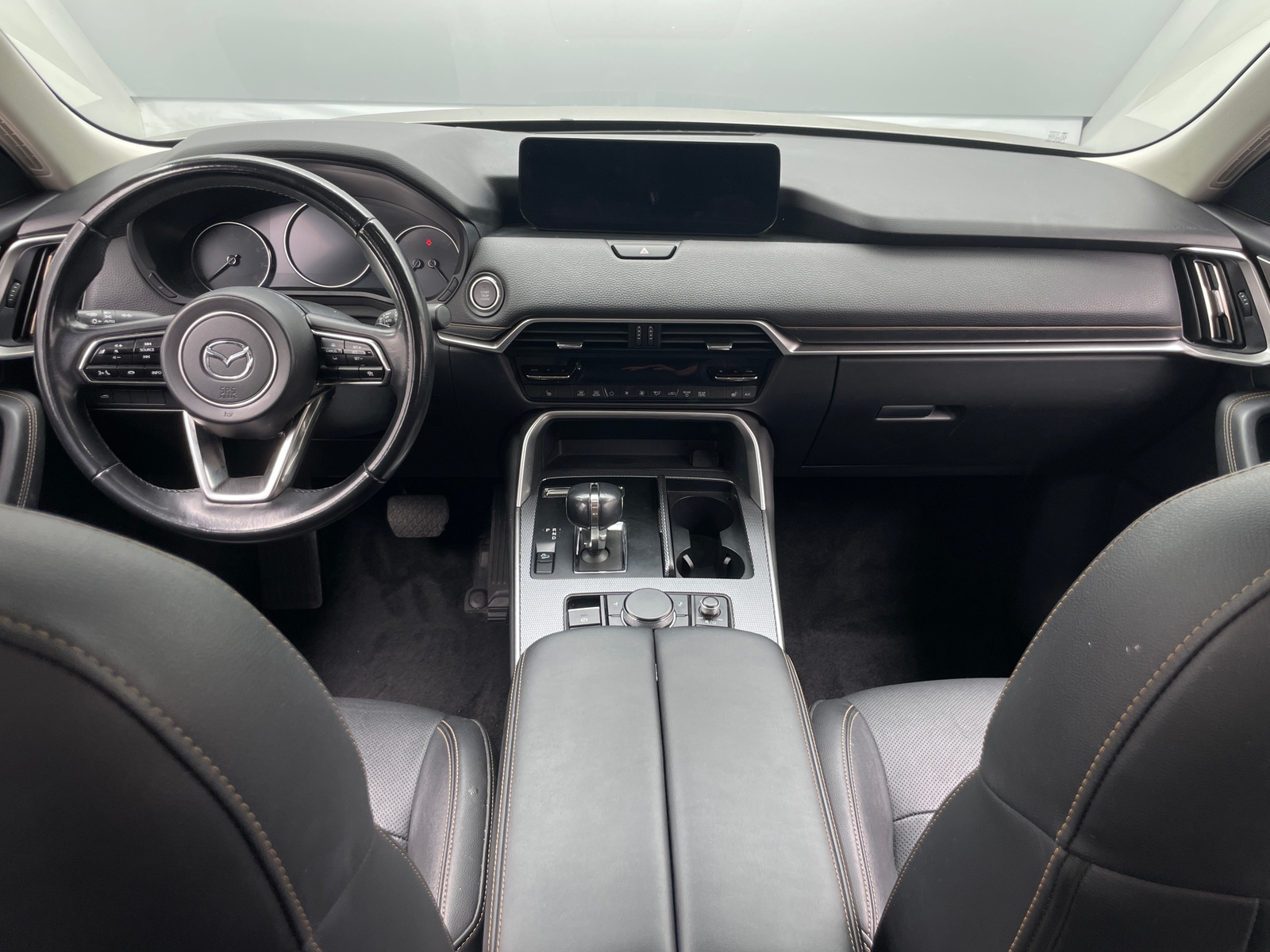 Thumbnail: 2024 Mazda CX-90 - 2