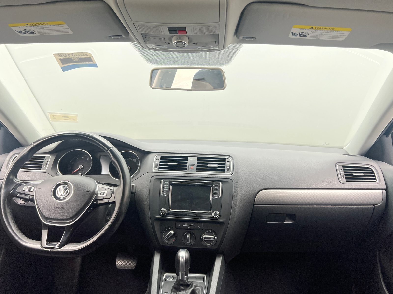 Thumbnail: 2017 Volkswagen Jetta - 2