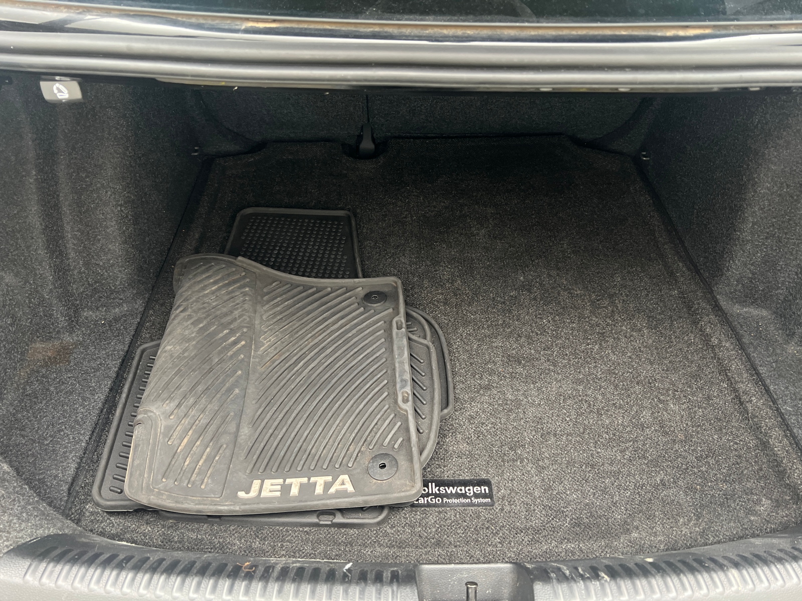 Thumbnail: 2017 Volkswagen Jetta - 6