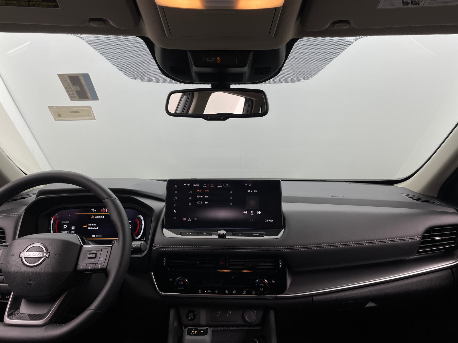 Thumbnail: 2026 Nissan Rogue - 2