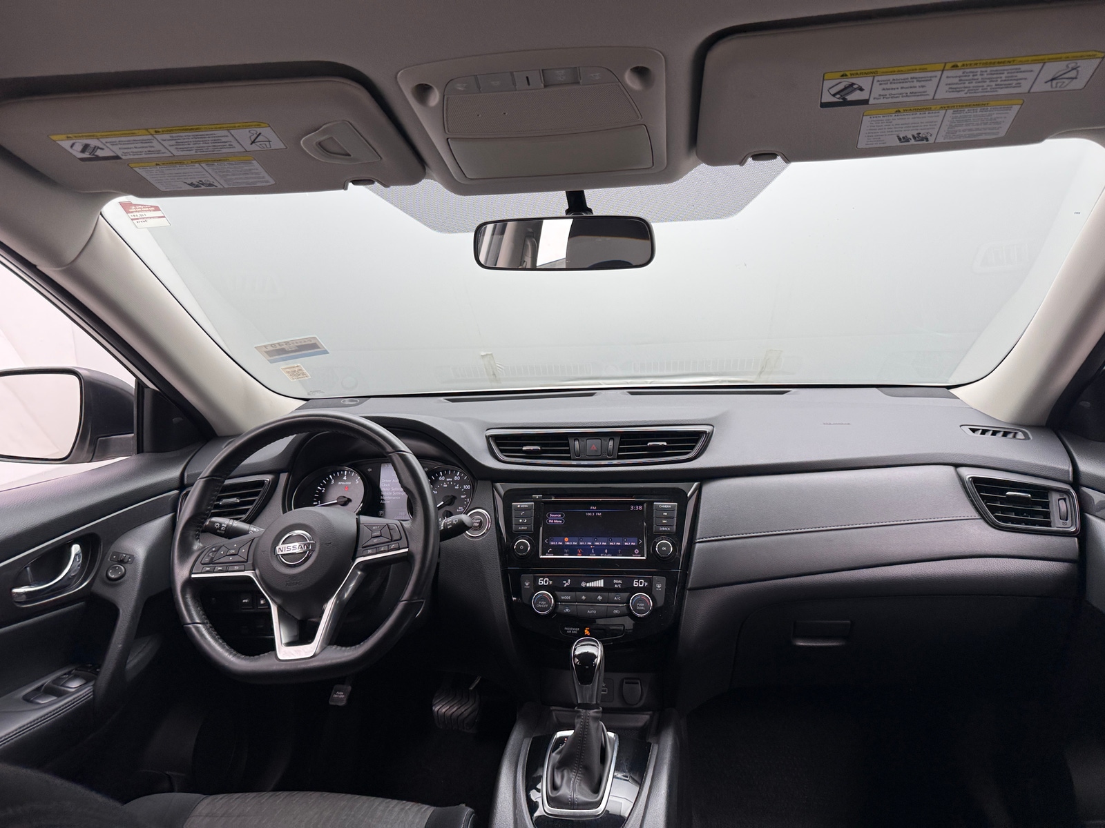 Thumbnail: 2018 Nissan Rogue - 3