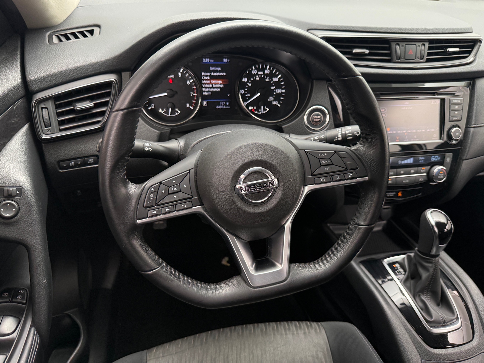 Thumbnail: 2018 Nissan Rogue - 5