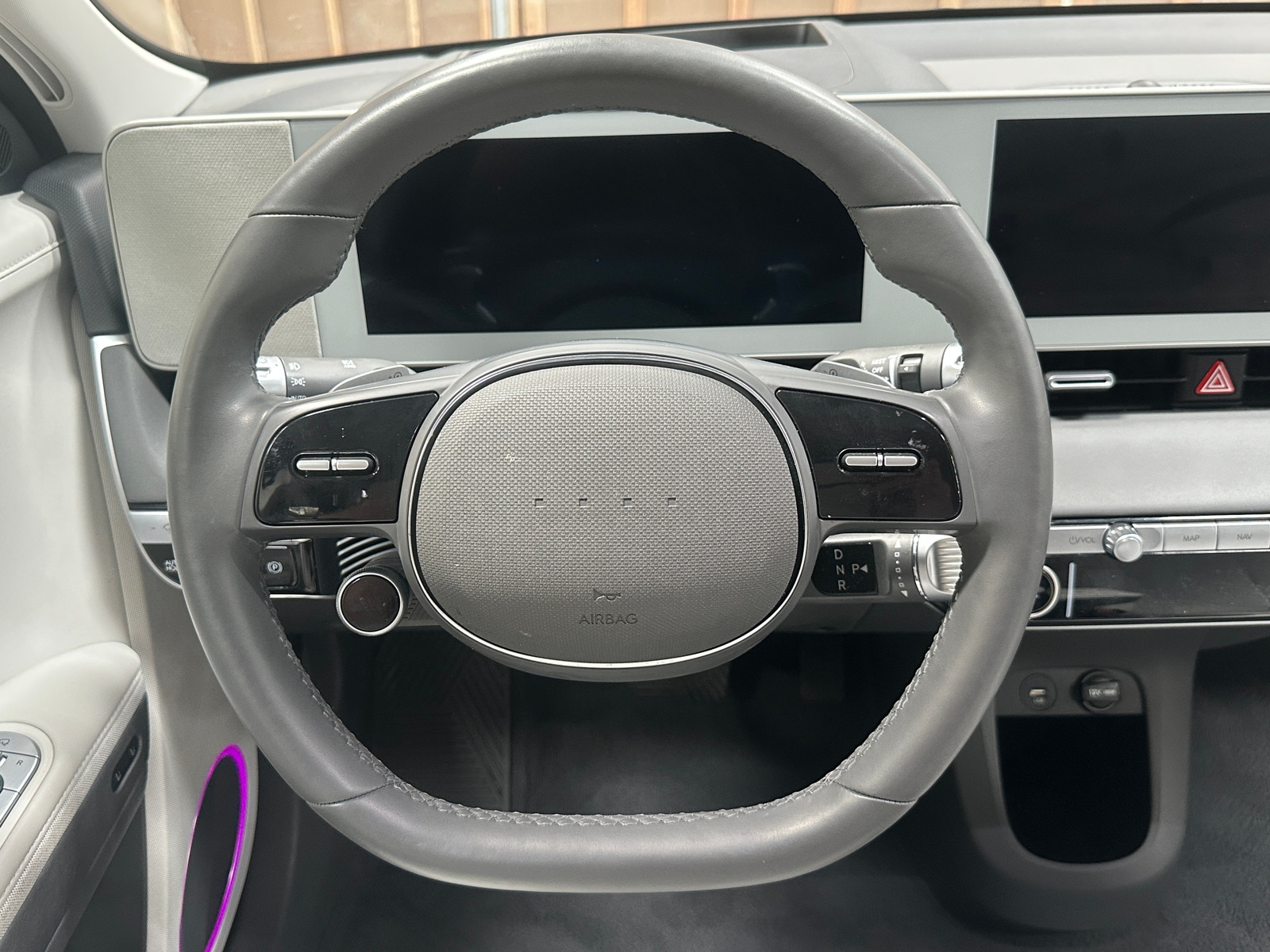 Thumbnail: 2024 Hyundai Ioniq 5 - 5