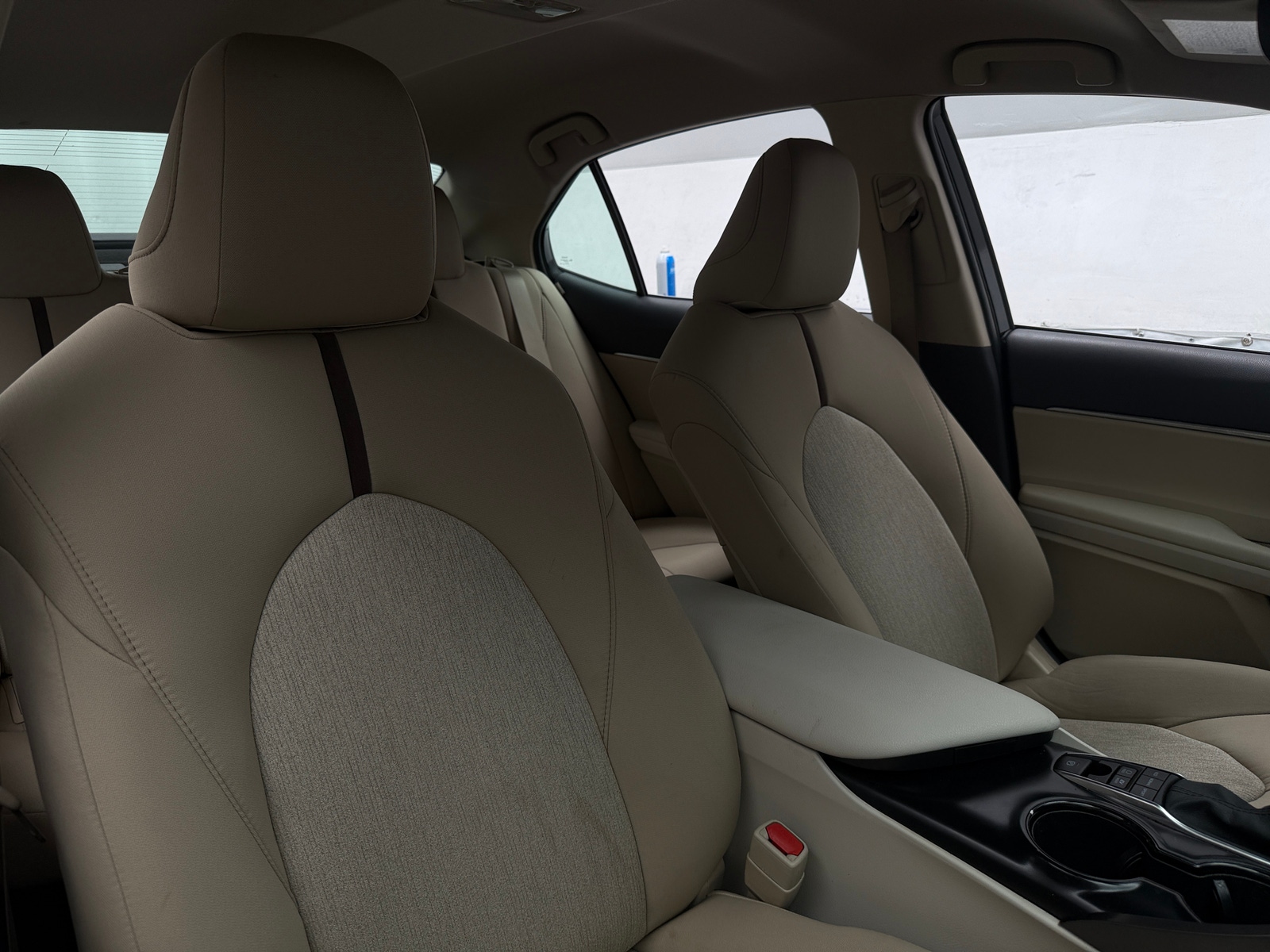Thumbnail: 2020 Toyota Camry - 2