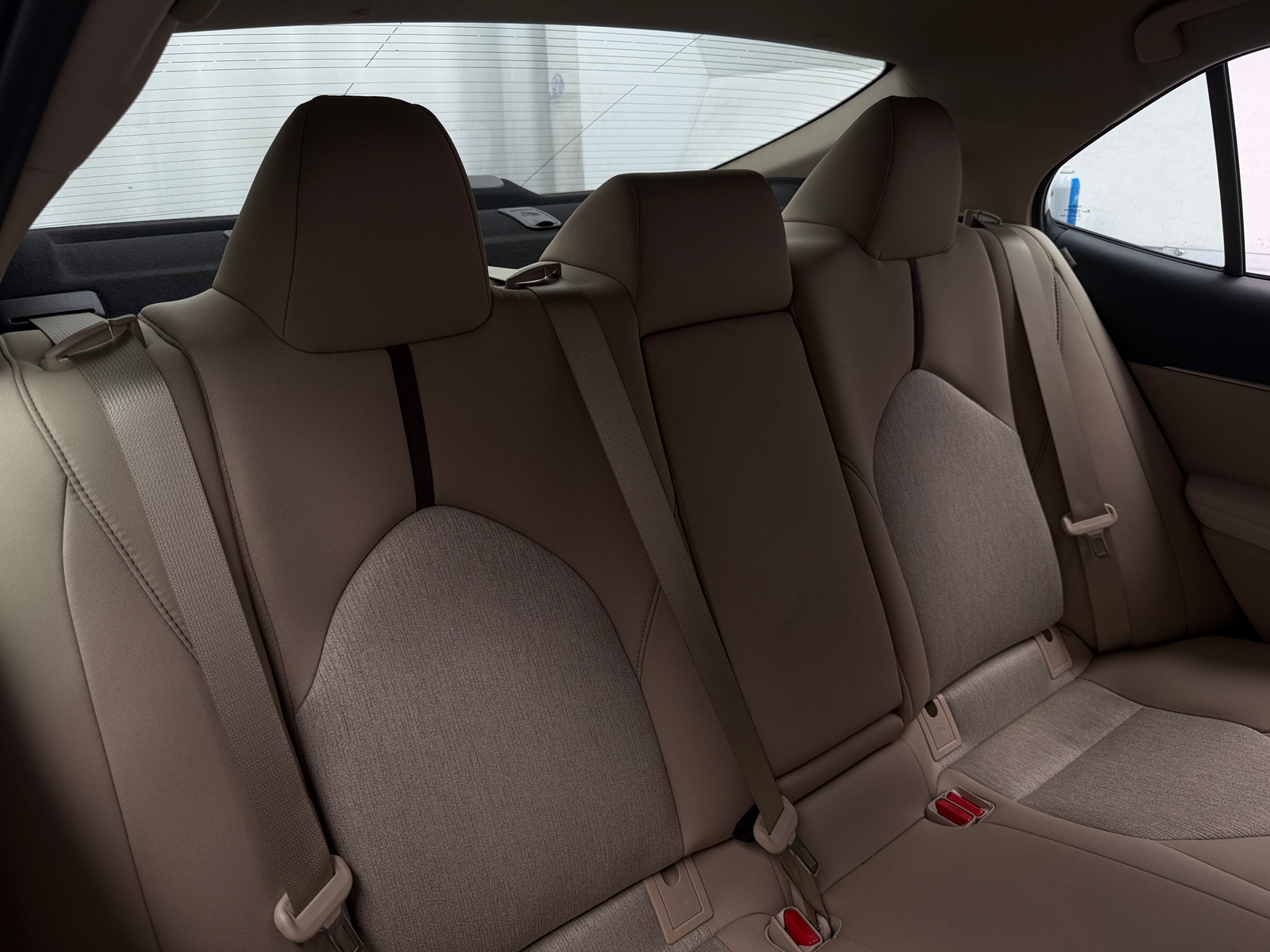 Thumbnail: 2020 Toyota Camry - 6