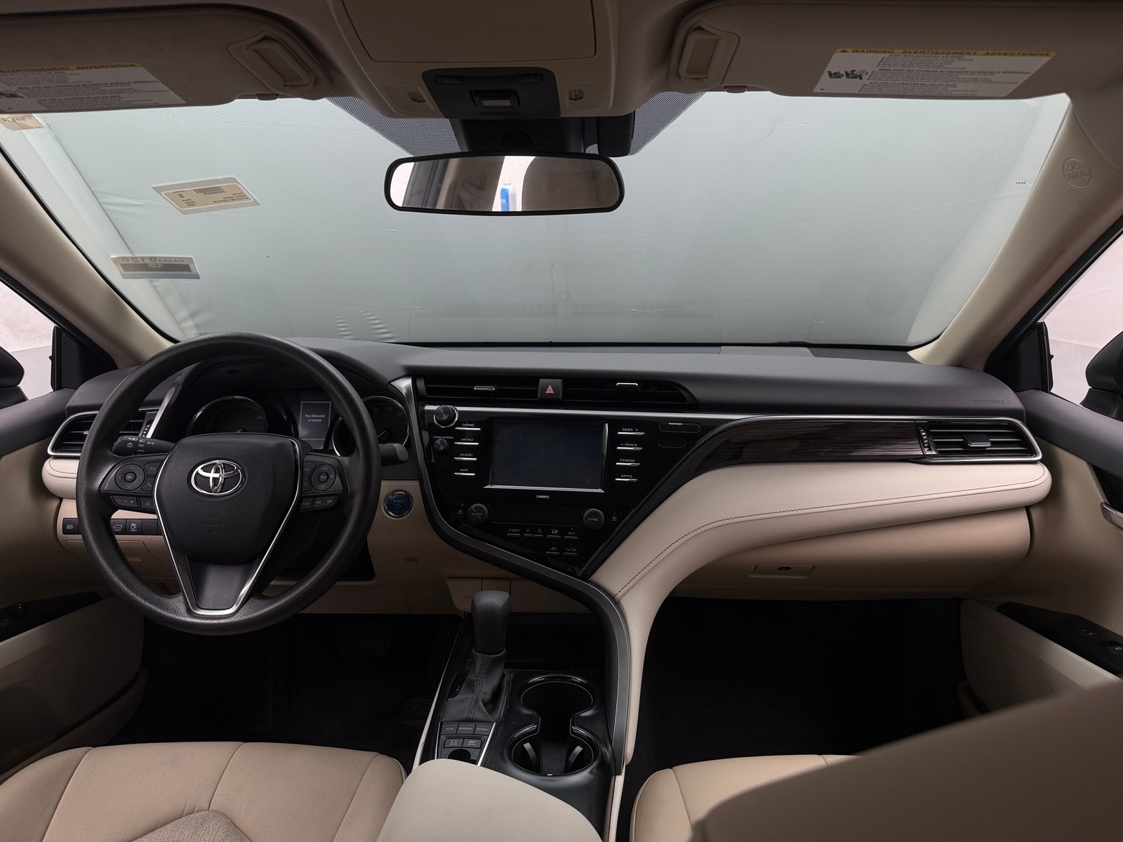 Thumbnail: 2020 Toyota Camry - 3