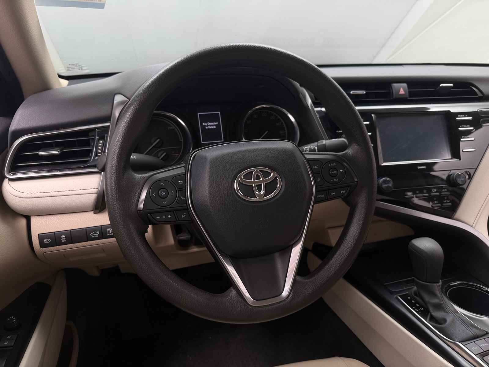 Thumbnail: 2020 Toyota Camry - 5