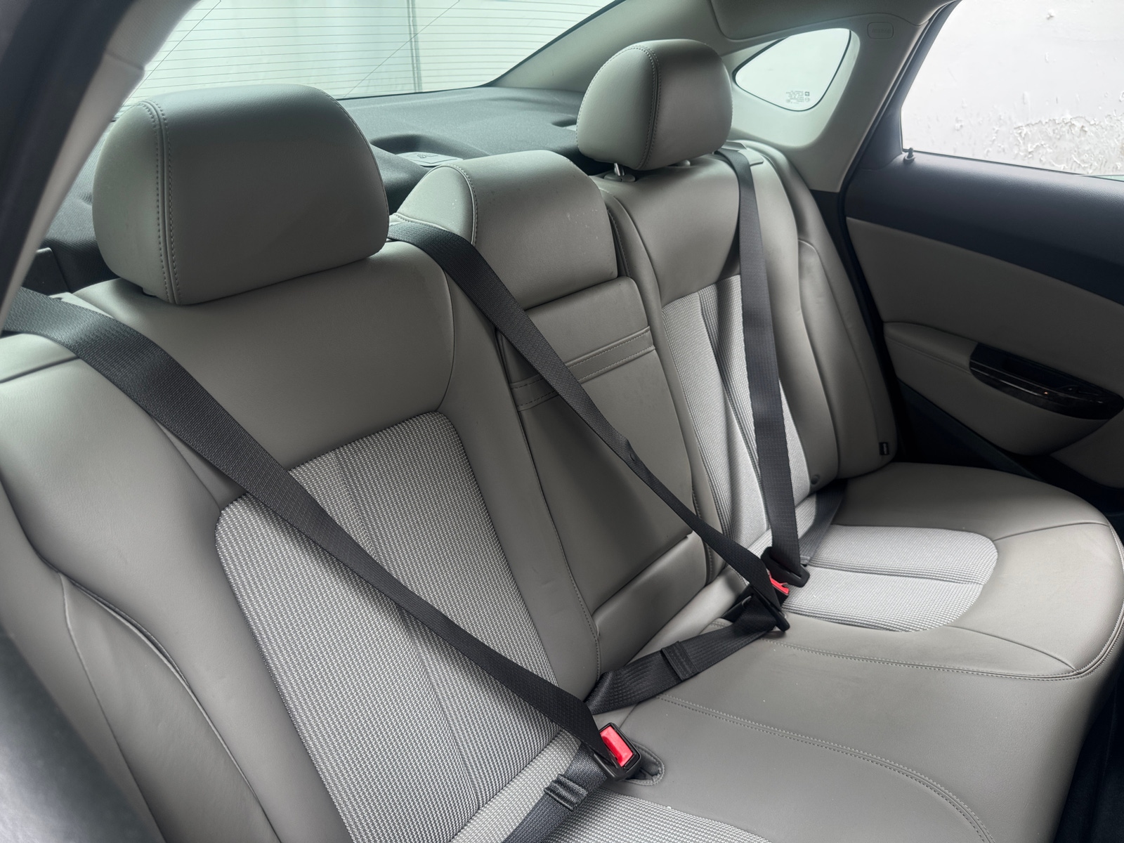 Thumbnail: 2016 Buick Verano - 5