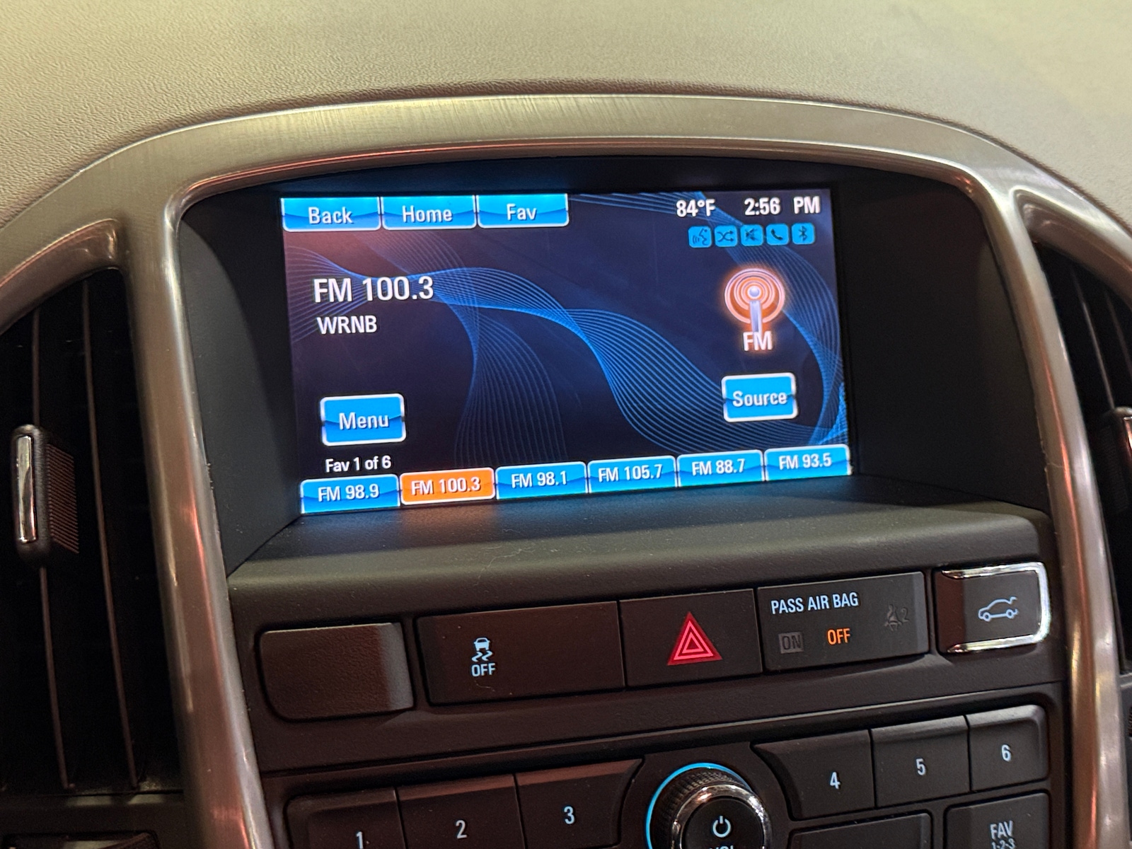 Thumbnail: 2016 Buick Verano - 3
