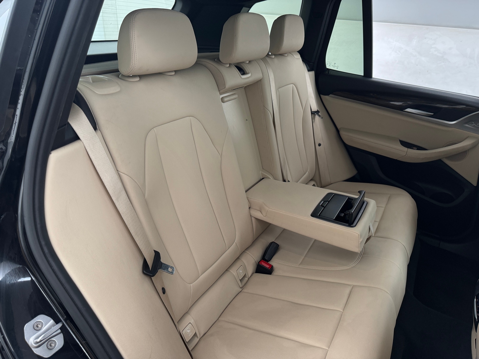 Thumbnail: 2020 BMW X3 - 5