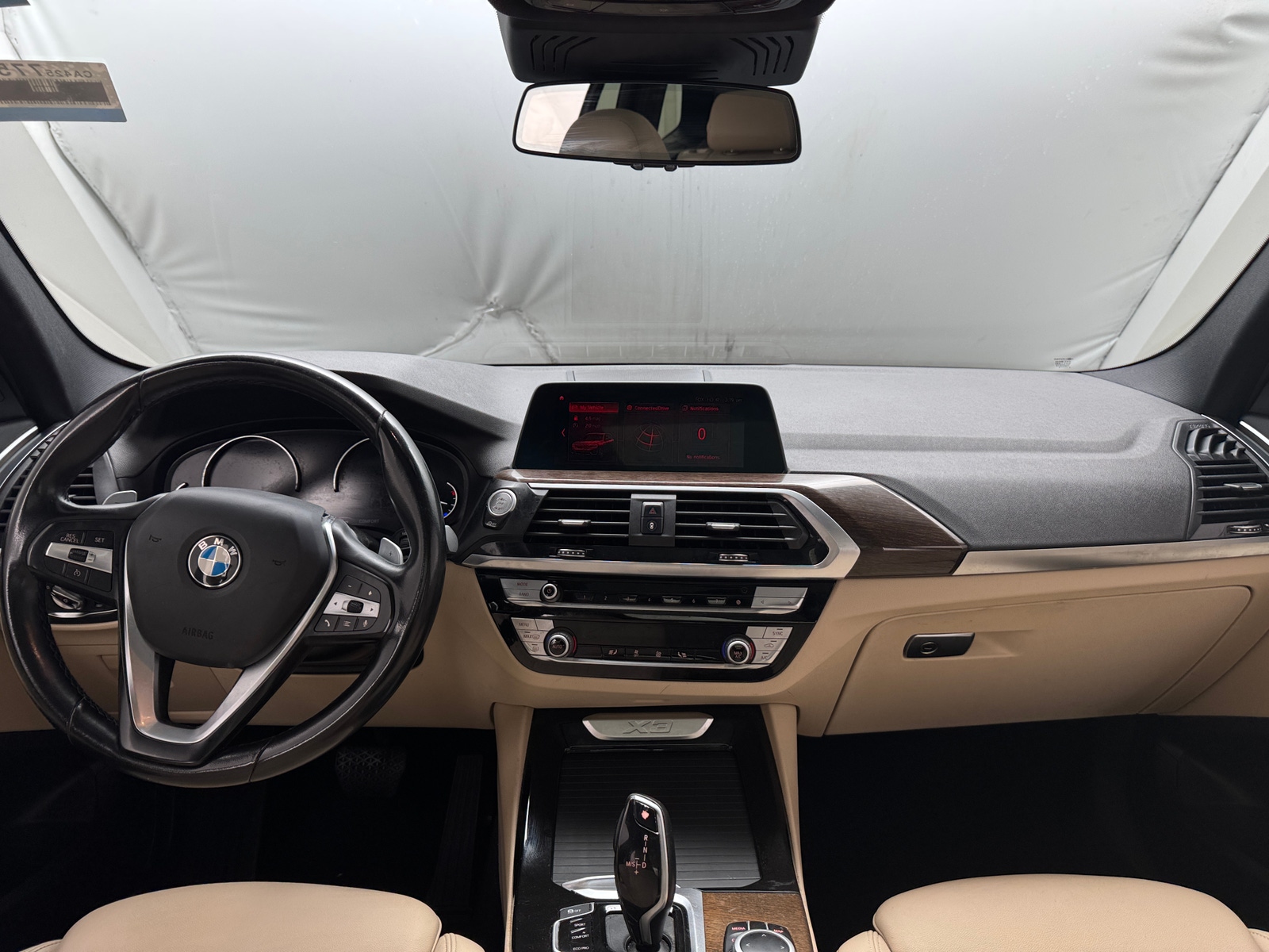 Thumbnail: 2020 BMW X3 - 2