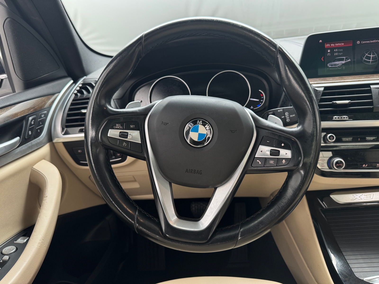 Thumbnail: 2020 BMW X3 - 4