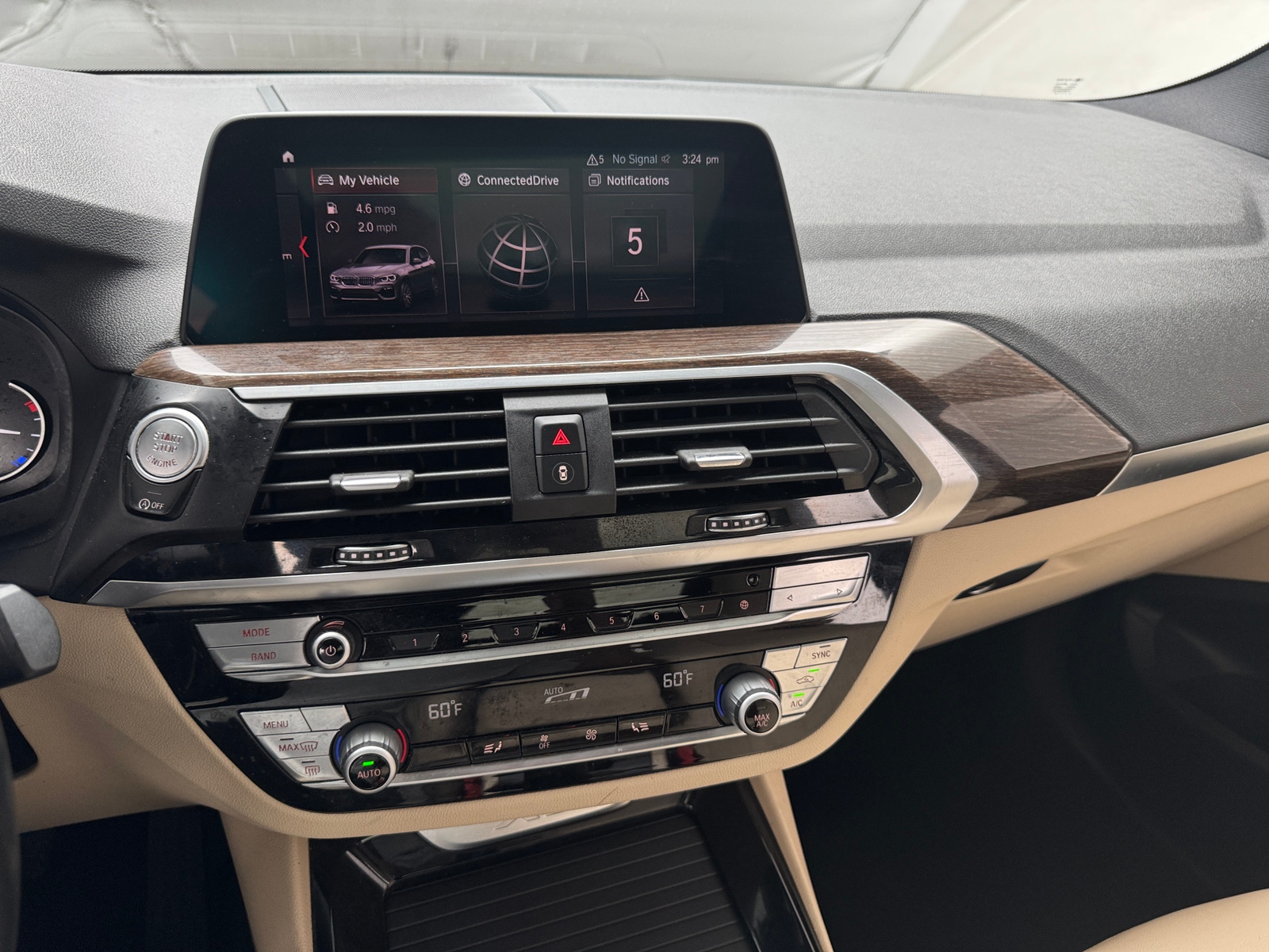 Thumbnail: 2020 BMW X3 - 3