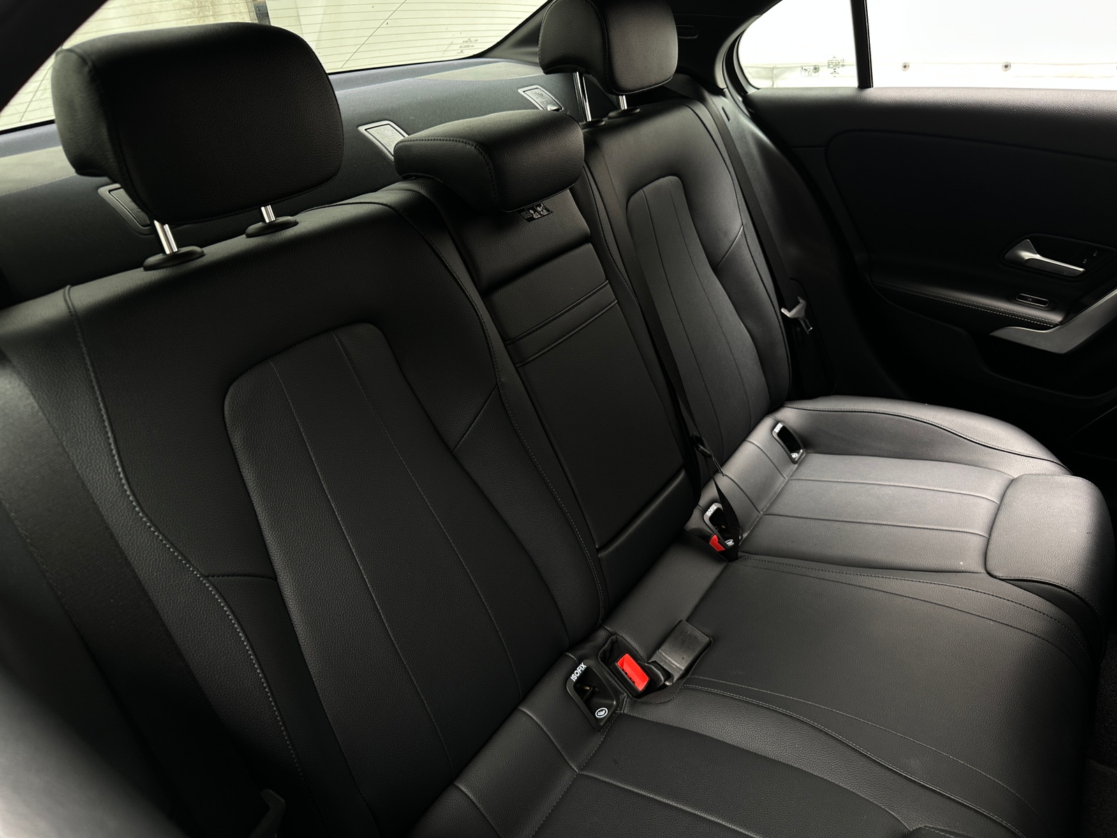 Thumbnail: 2021 Mercedes-Benz A-Class - 5