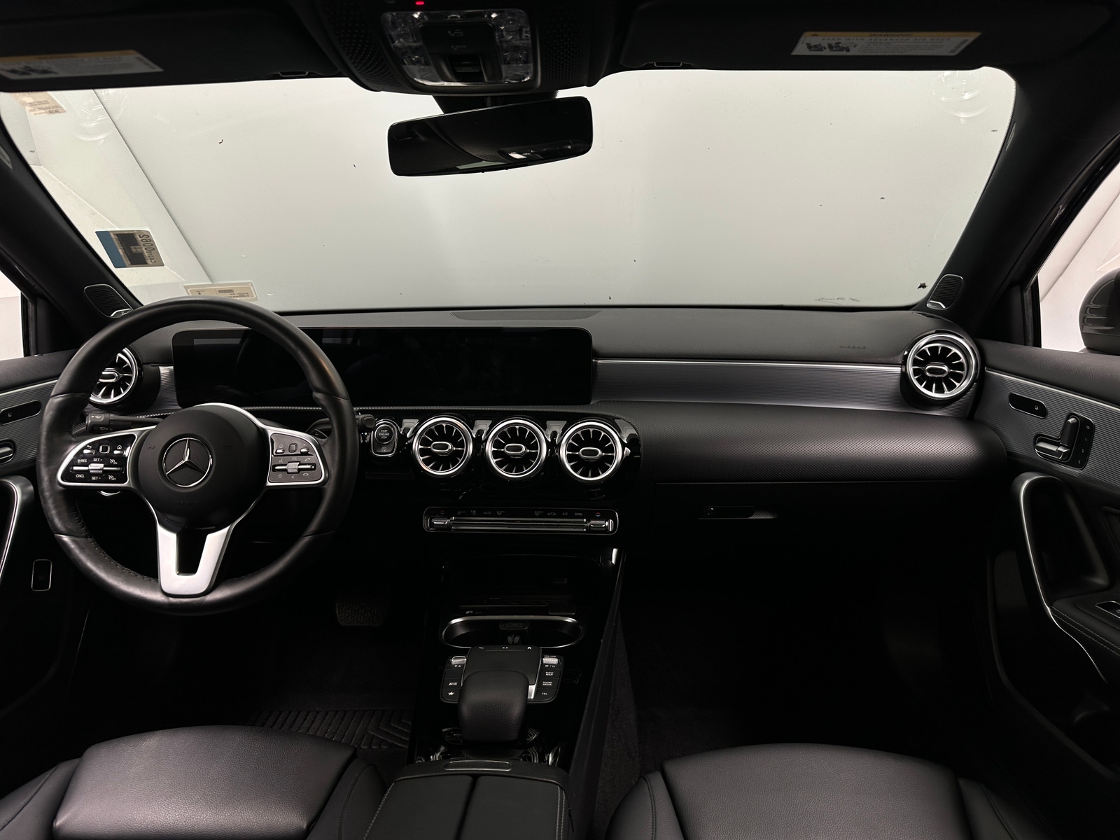 Thumbnail: 2021 Mercedes-Benz A-Class - 2