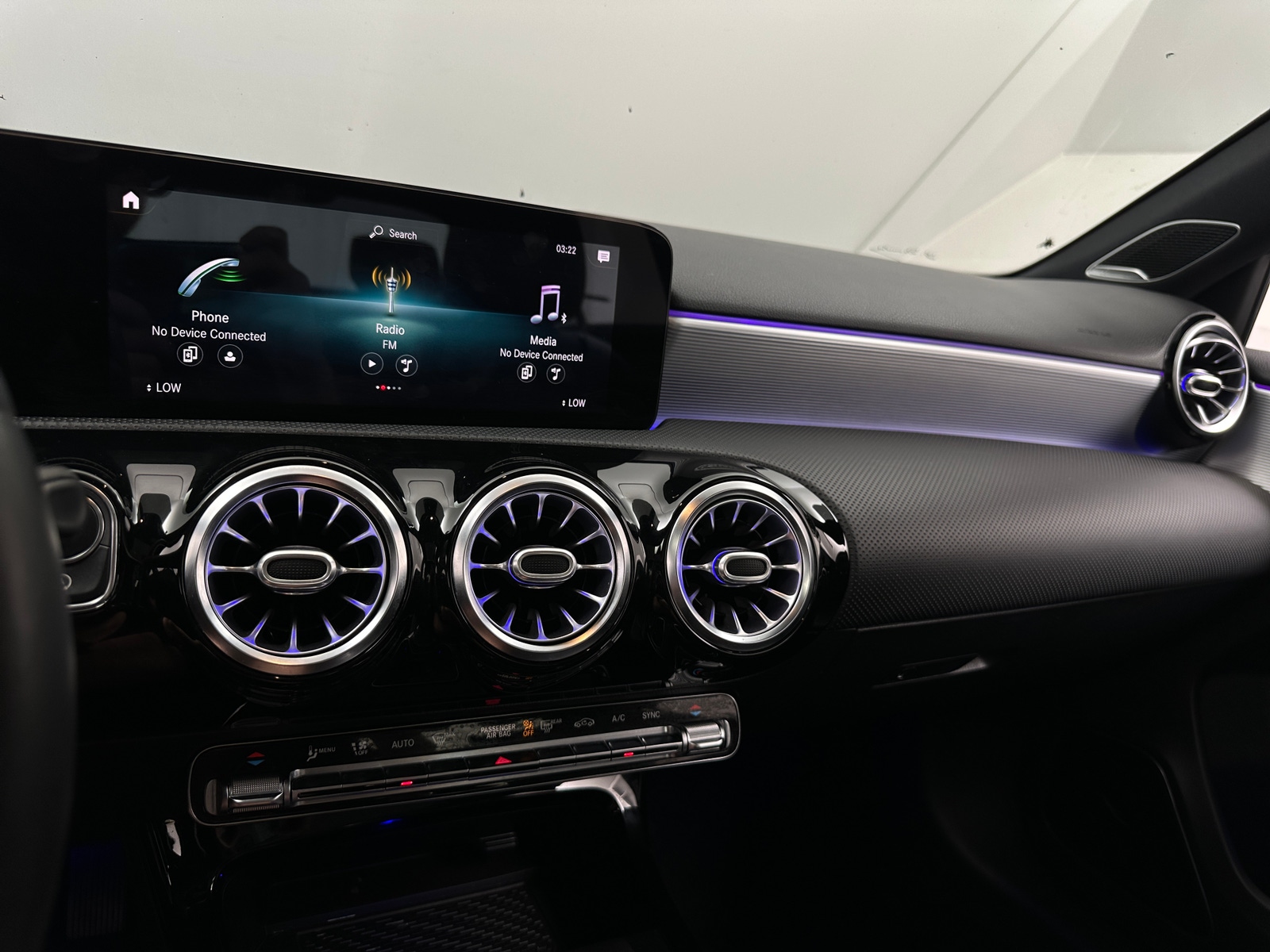 Thumbnail: 2021 Mercedes-Benz A-Class - 3