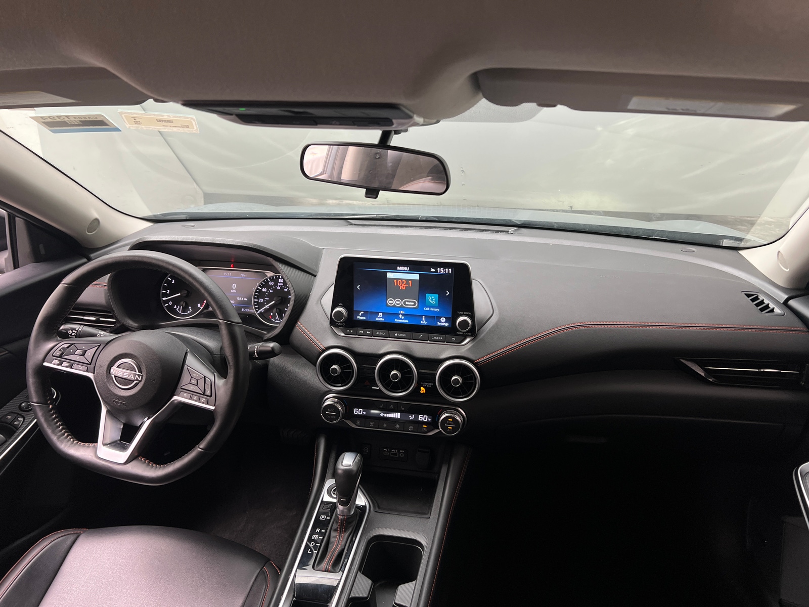 Thumbnail: 2024 Nissan Sentra - 3