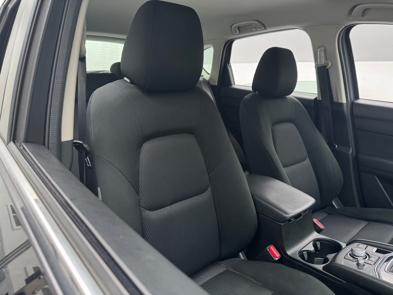 Thumbnail: 2019 Mazda CX-5 - 2