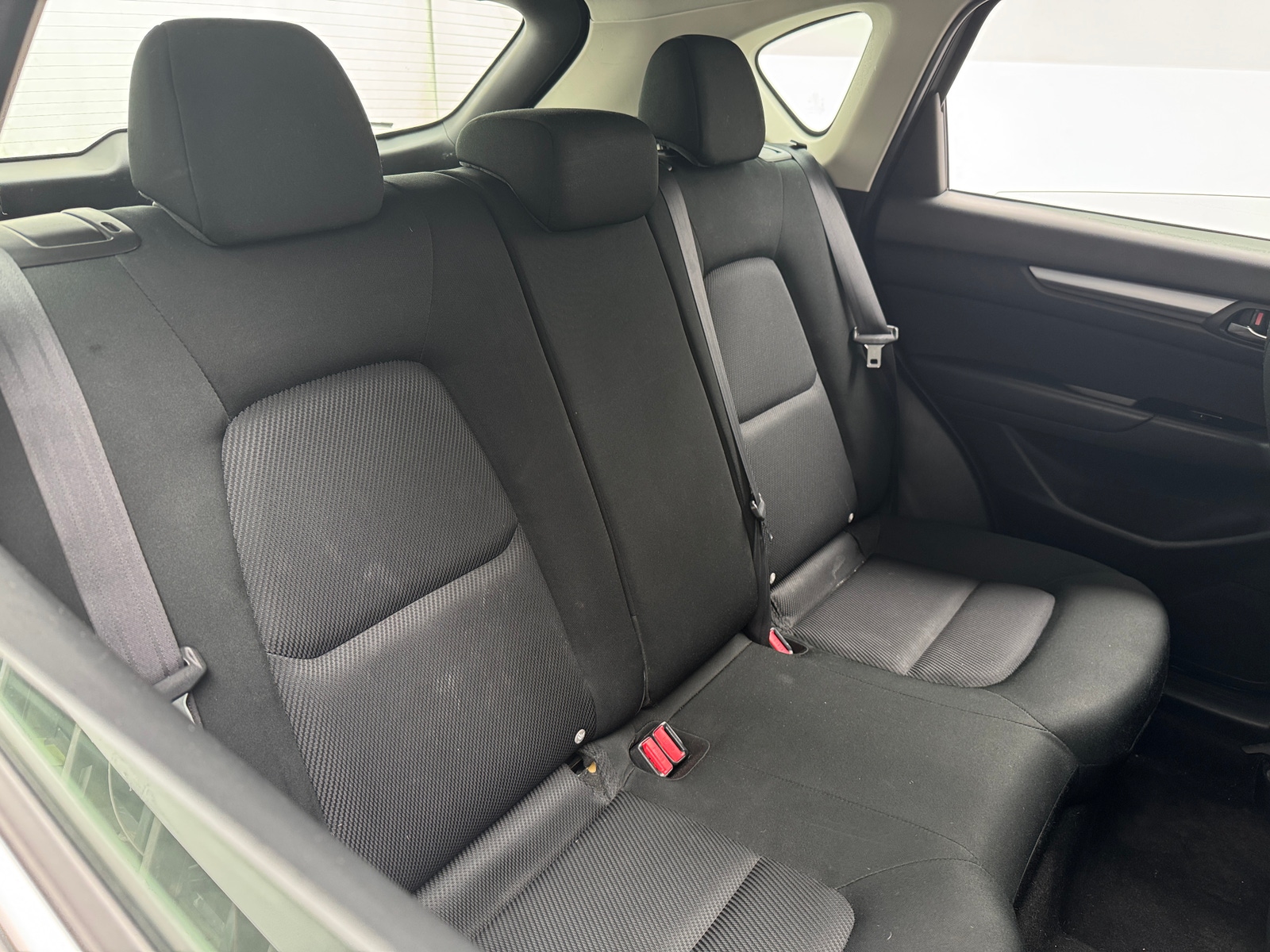 Thumbnail: 2019 Mazda CX-5 - 6