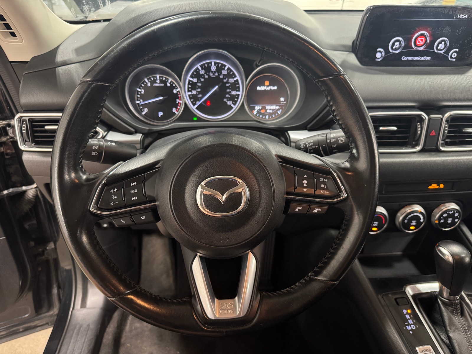 Thumbnail: 2019 Mazda CX-5 - 5