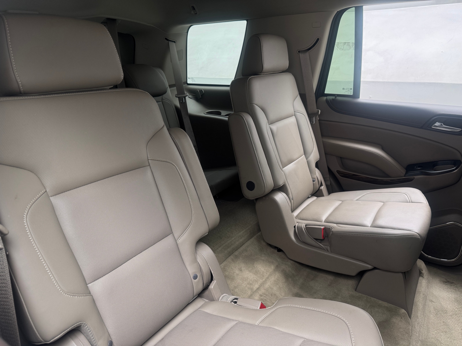 Thumbnail: 2015 GMC Yukon - 5