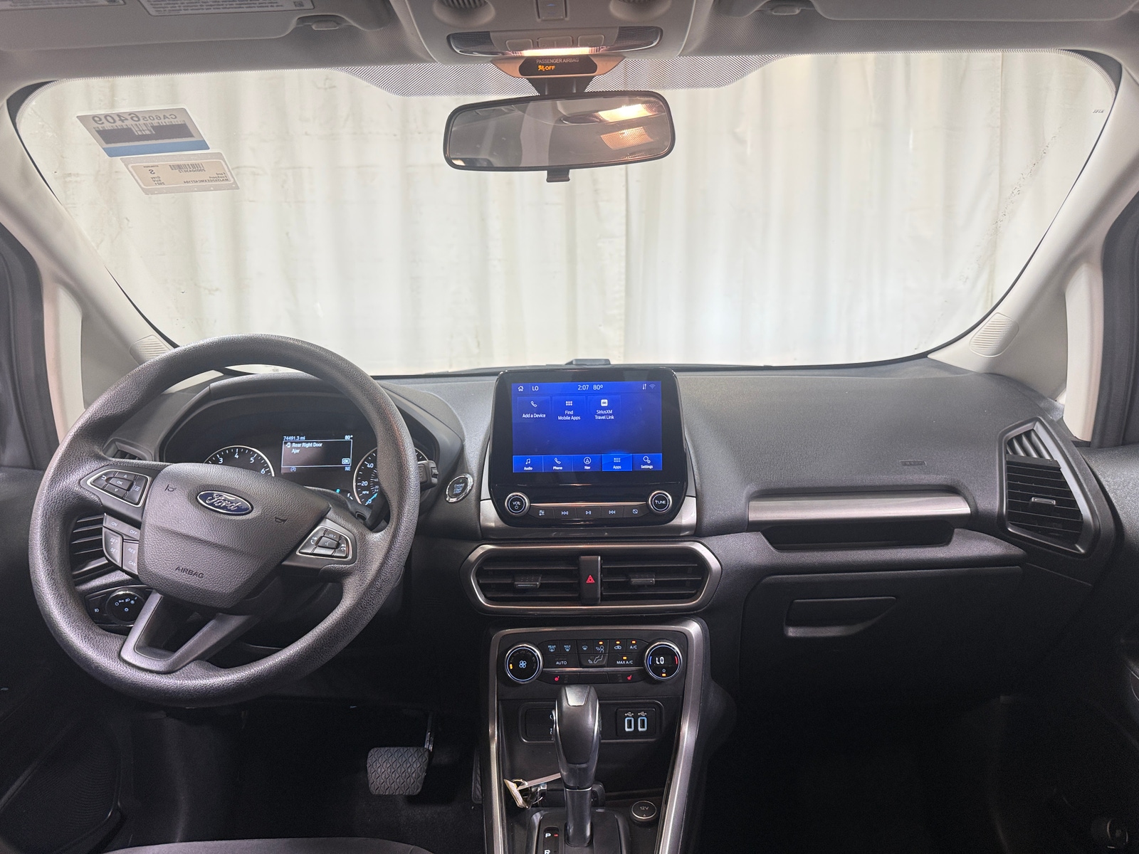 Thumbnail: 2021 Ford EcoSport - 3
