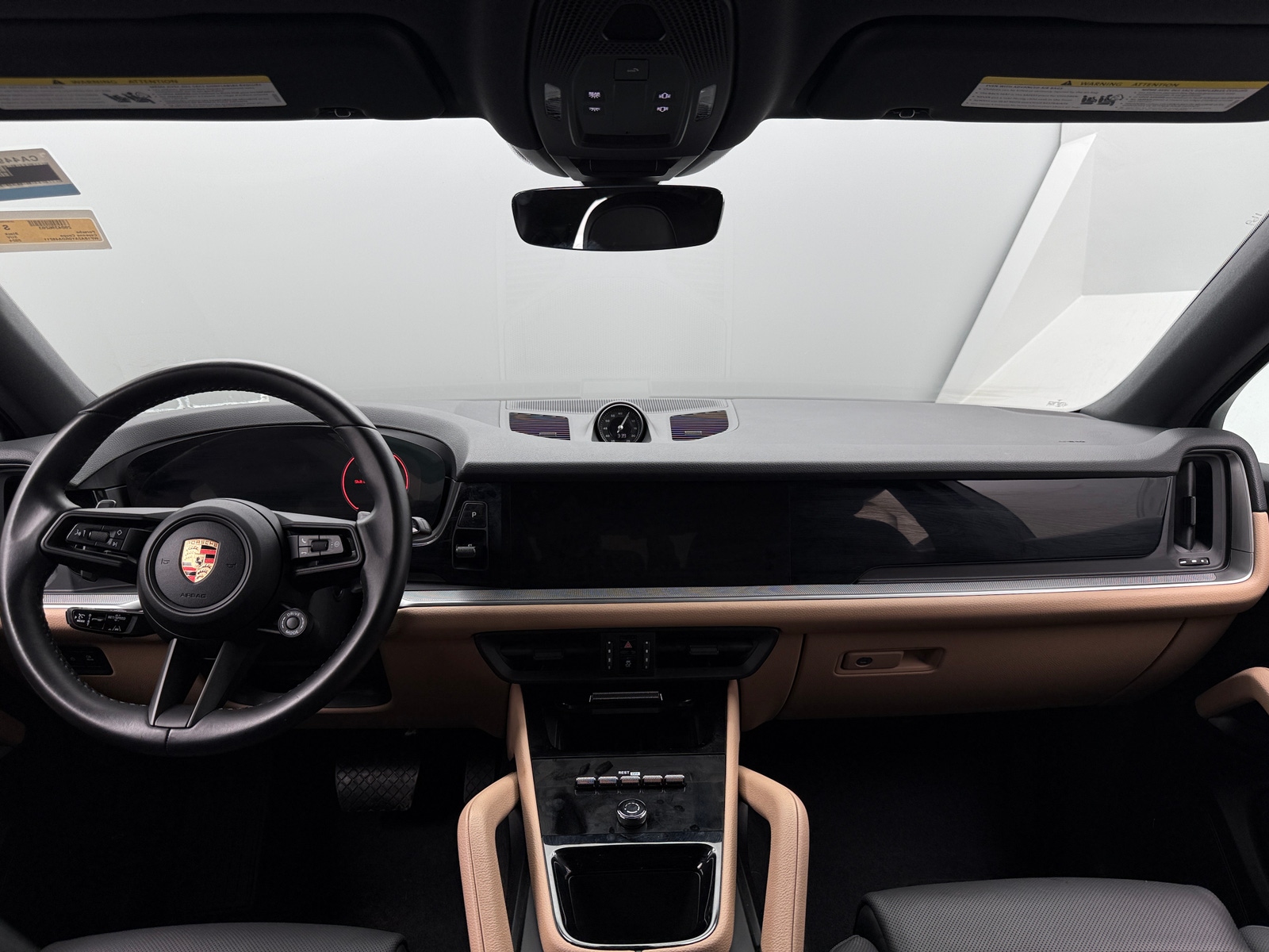 Thumbnail: 2024 Porsche  - 2
