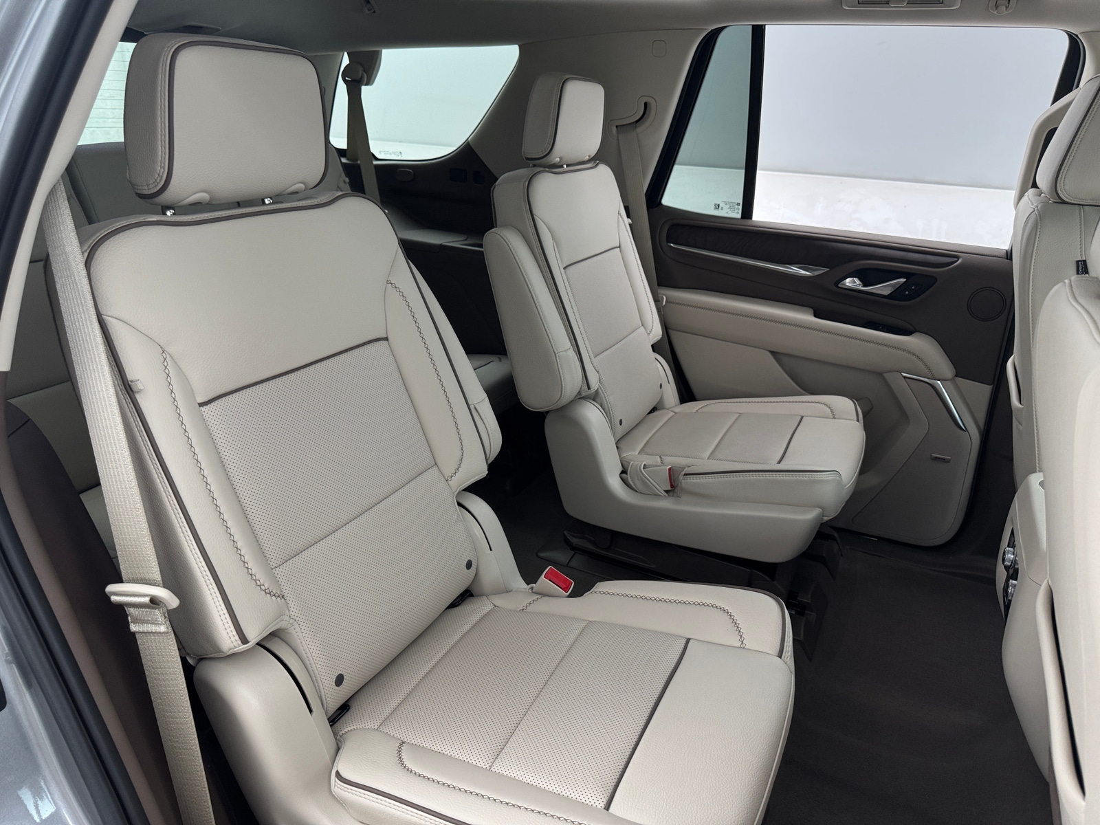 Thumbnail: 2023 GMC Yukon - 5