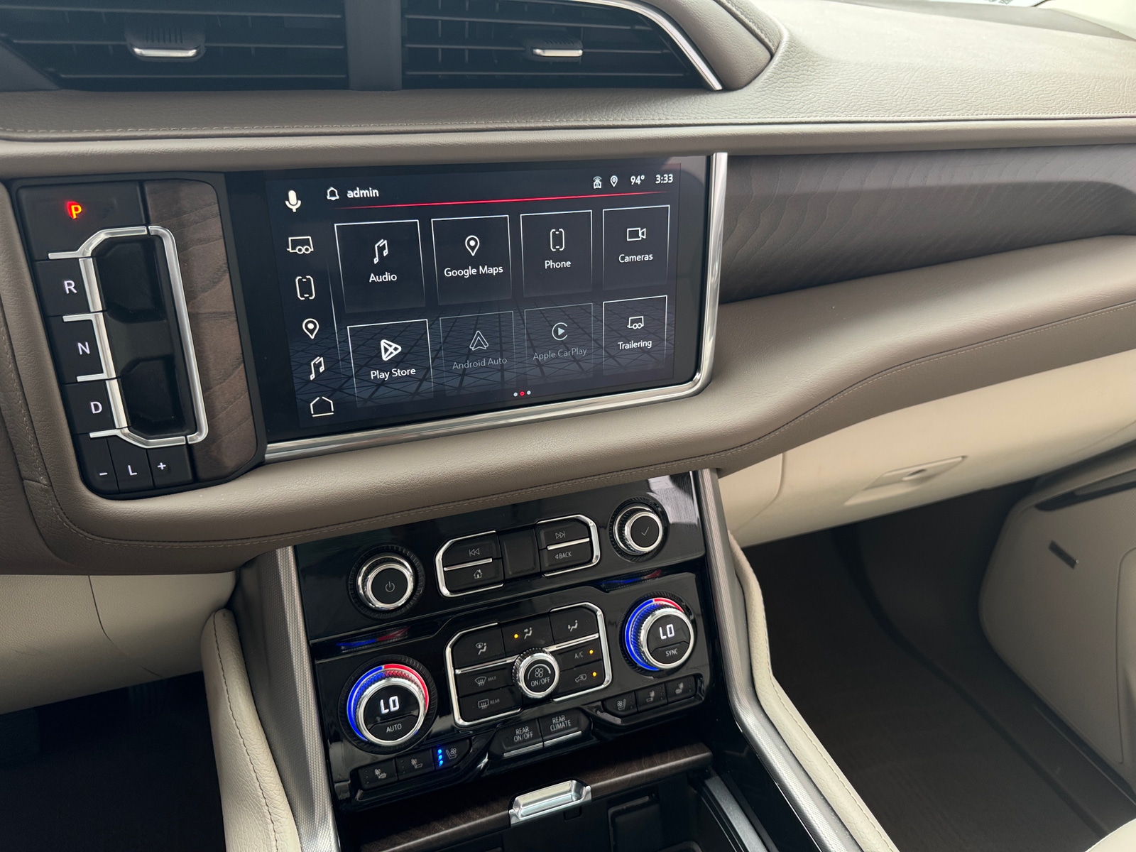 Thumbnail: 2023 GMC Yukon - 3