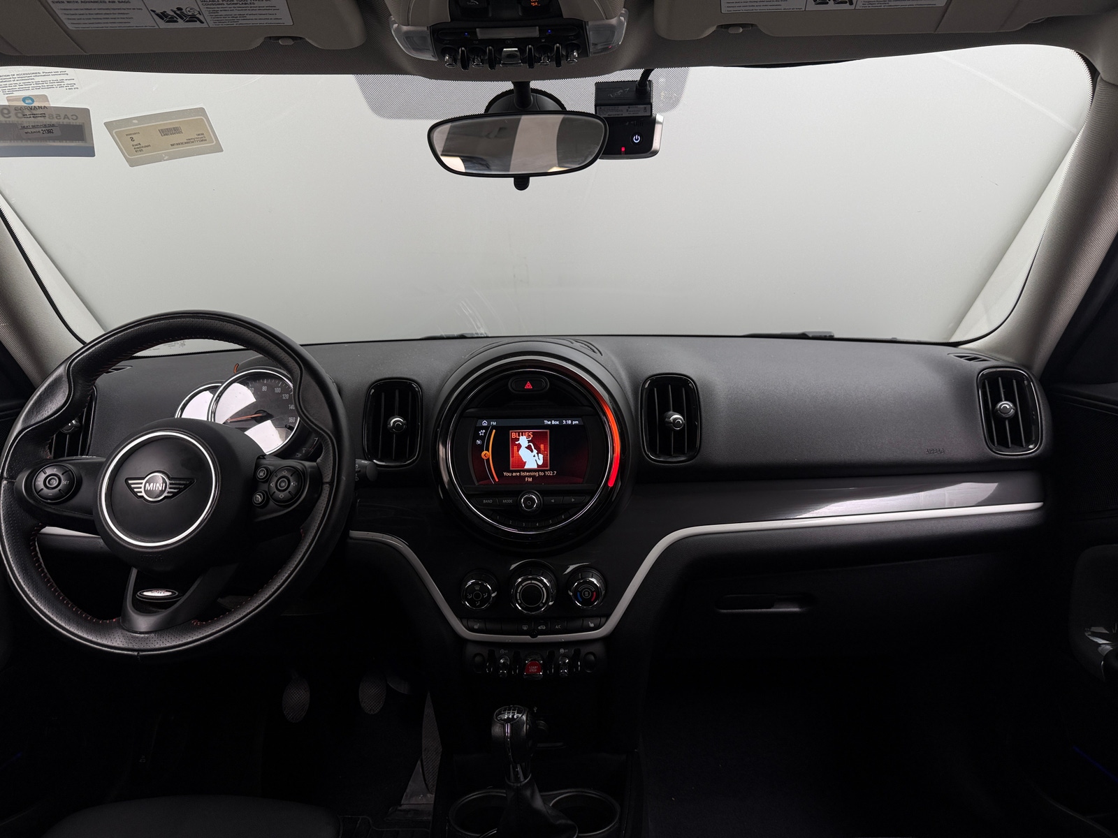 Thumbnail: 2019 MINI Cooper Countryman - 3