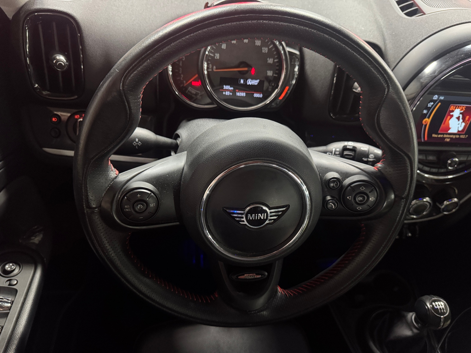 Thumbnail: 2019 MINI Cooper Countryman - 5
