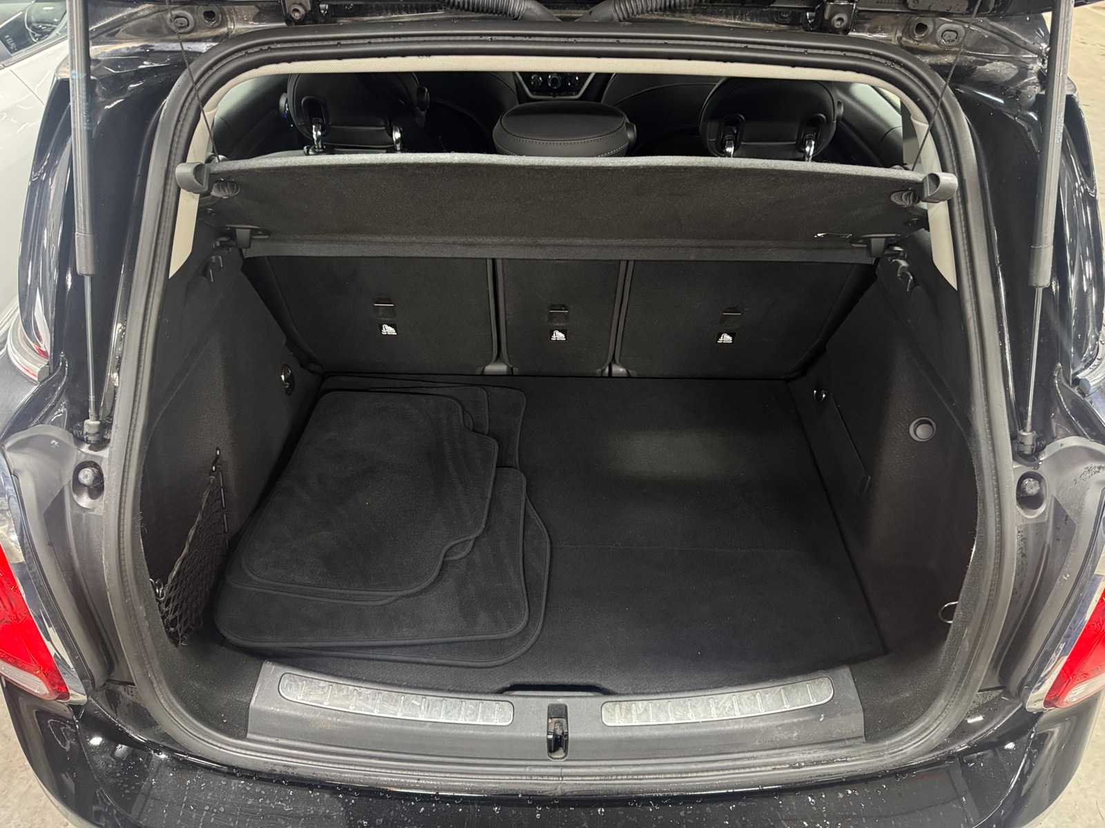 Thumbnail: 2019 MINI Cooper Countryman - 7
