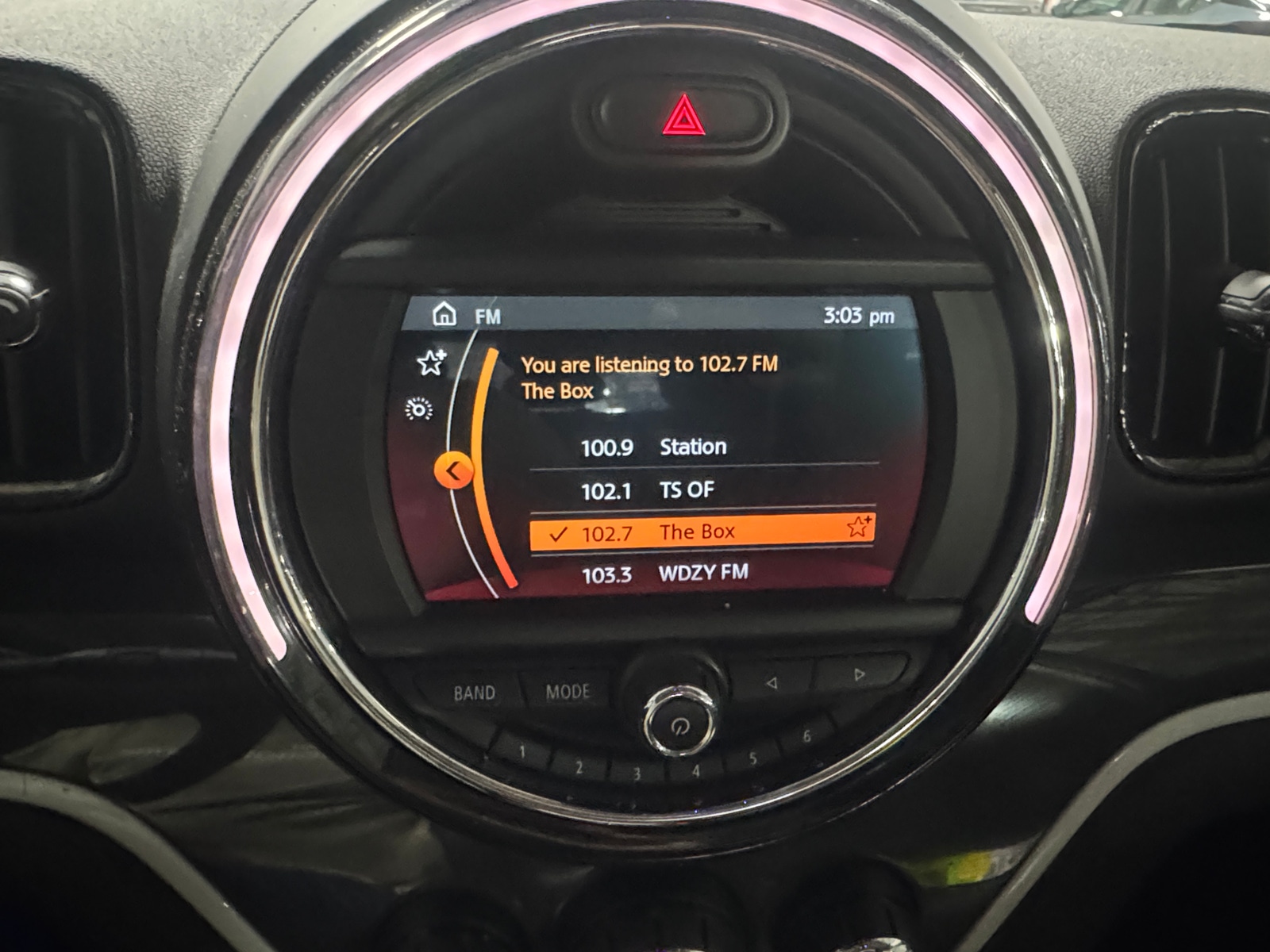Thumbnail: 2019 MINI Cooper Countryman - 4