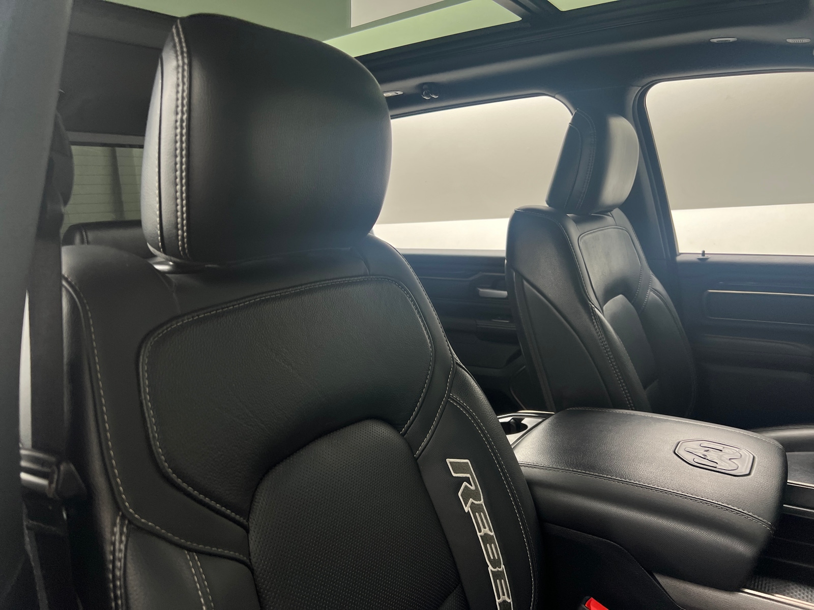 Thumbnail: 2020 RAM 1500 - 2