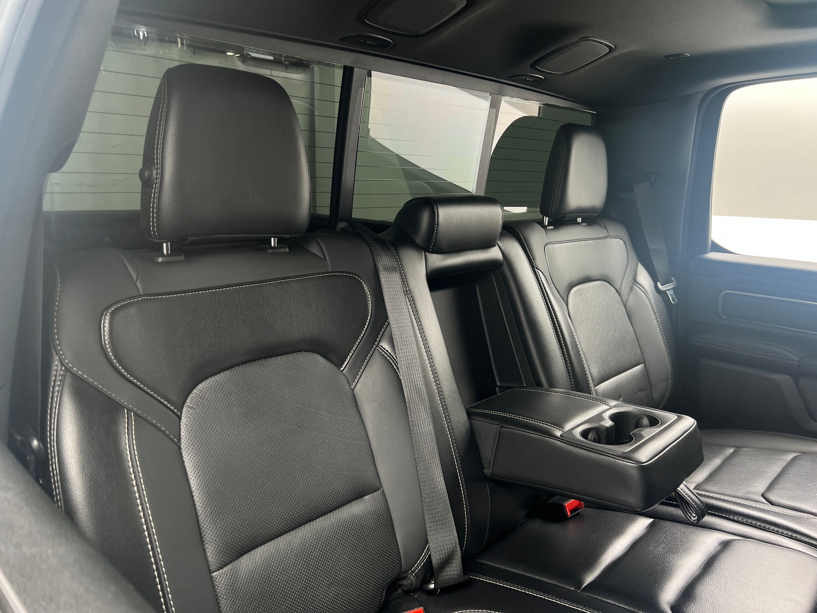 Thumbnail: 2020 RAM 1500 - 6