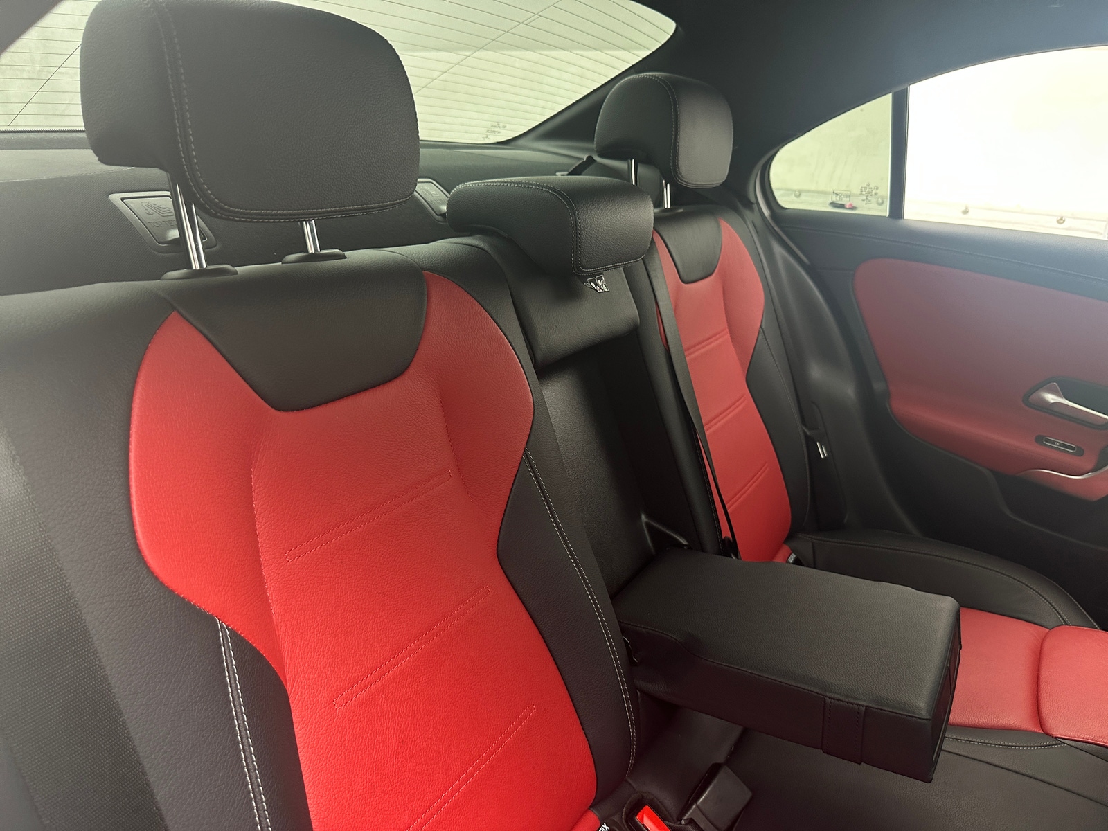 Thumbnail: 2020 Mercedes-Benz A-Class - 5