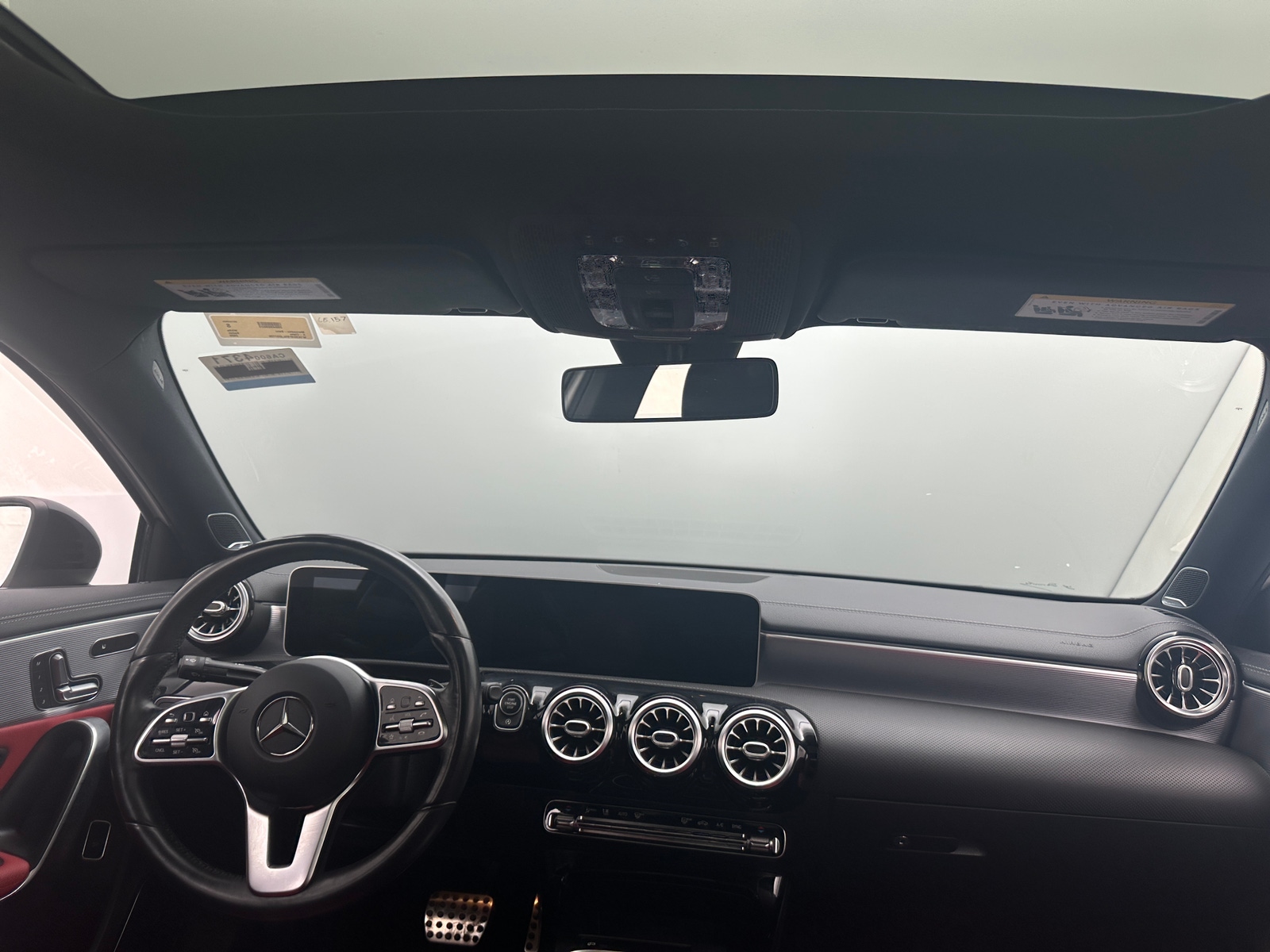 Thumbnail: 2020 Mercedes-Benz A-Class - 2