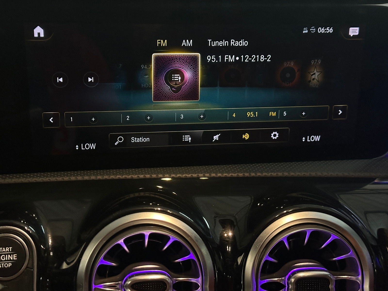 Thumbnail: 2020 Mercedes-Benz A-Class - 3