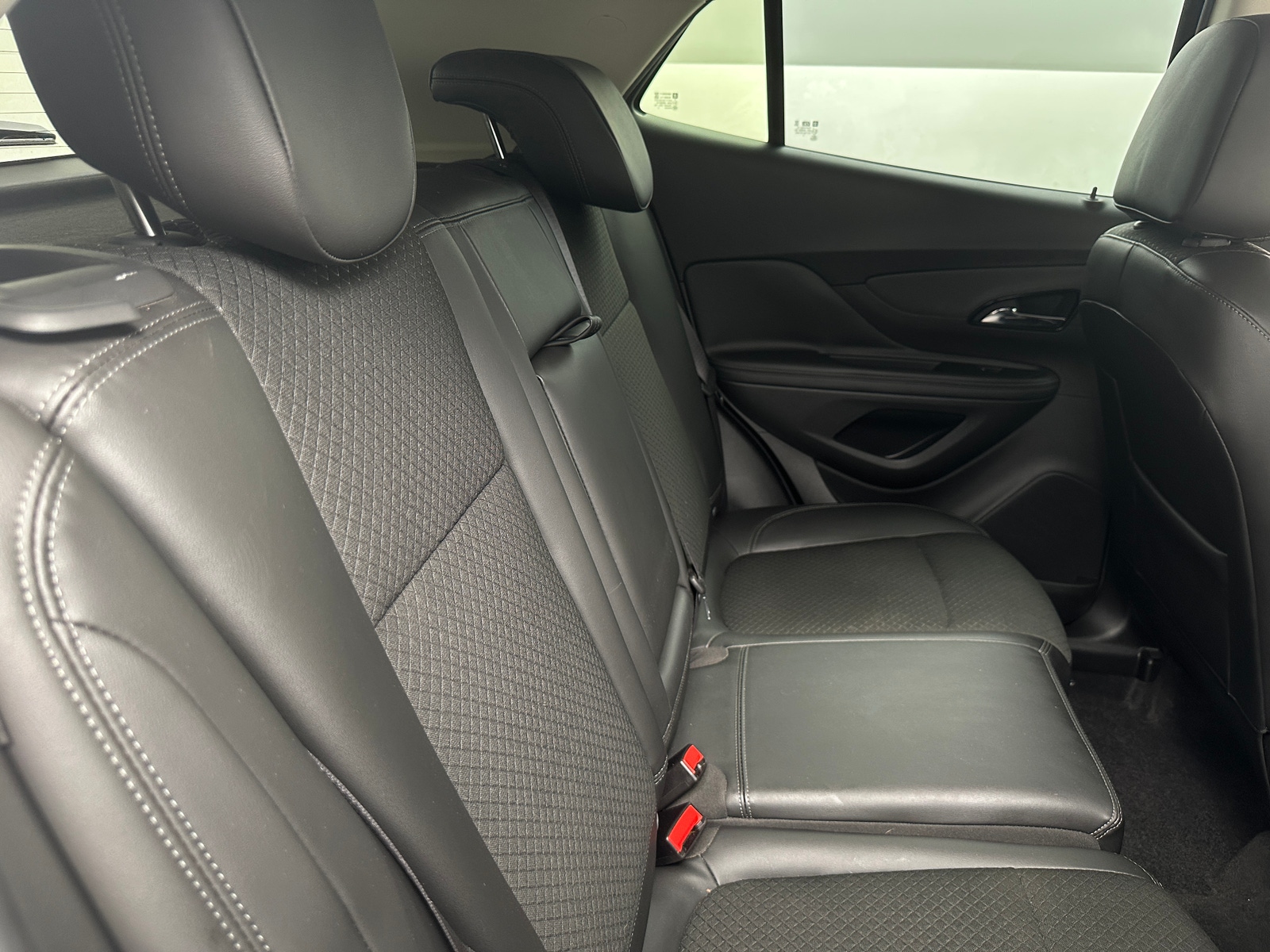 Thumbnail: 2017 Buick Encore - 5