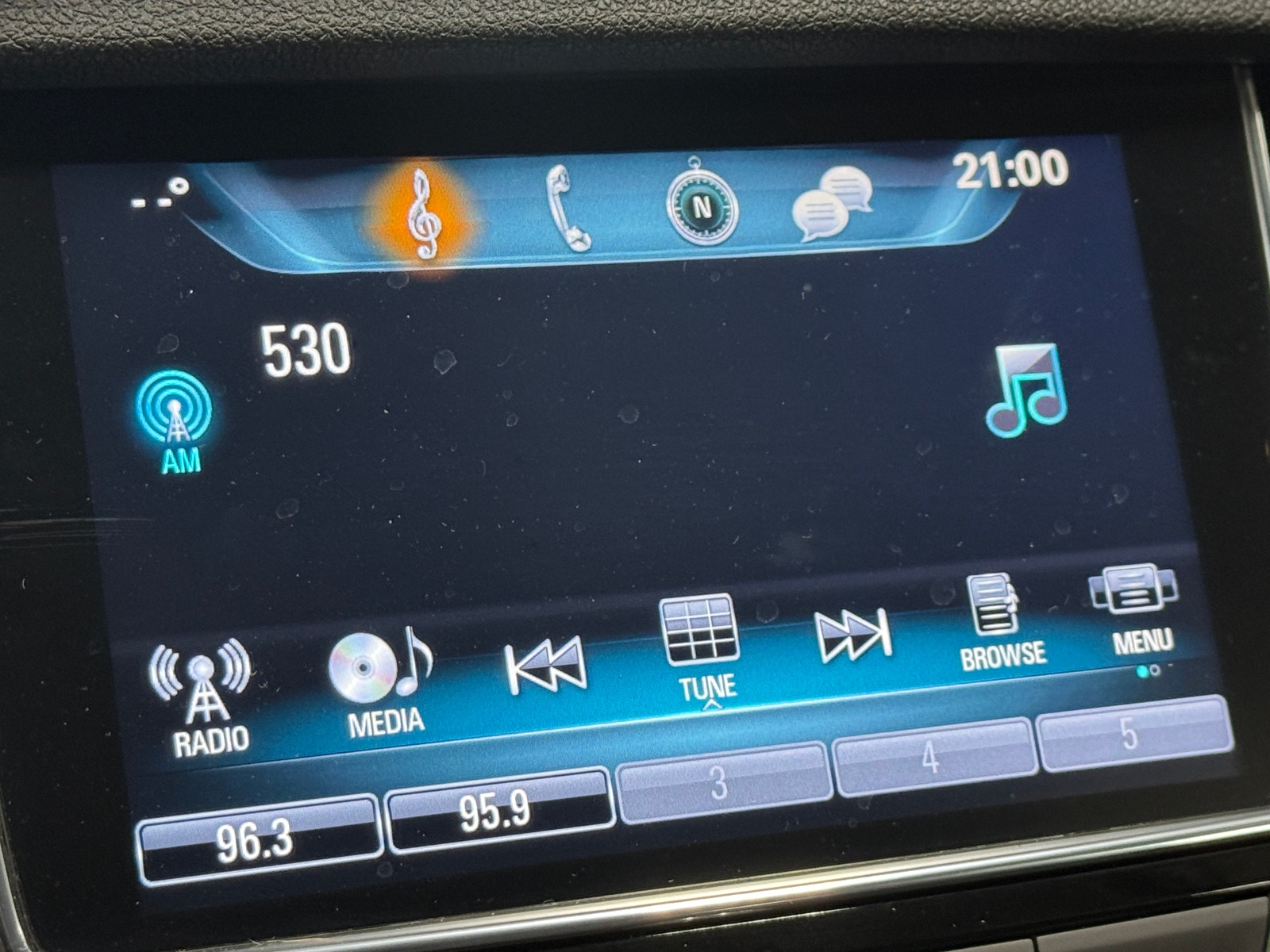 Thumbnail: 2017 Buick Encore - 3