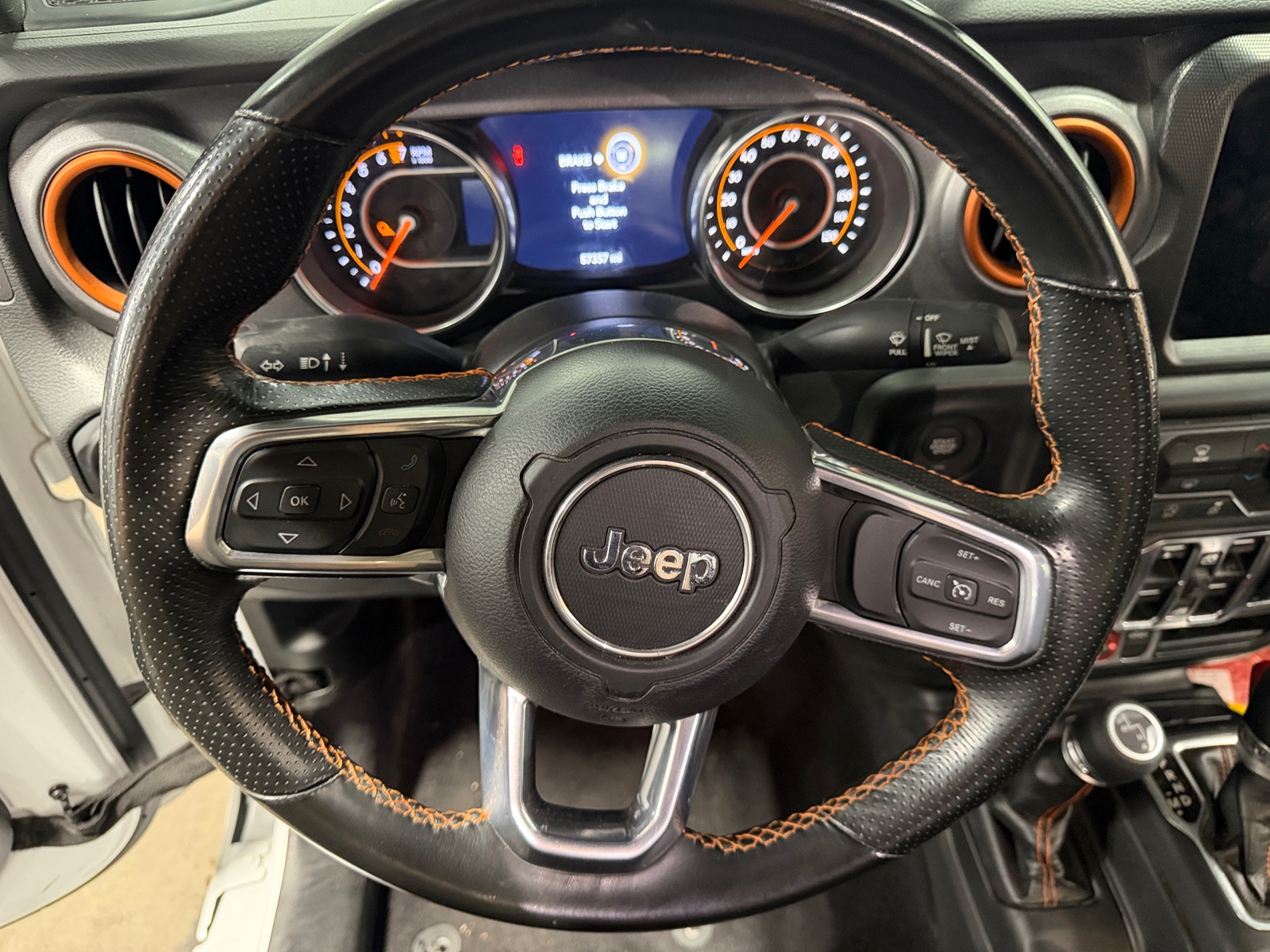 Thumbnail: 2023 Jeep Gladiator - 5