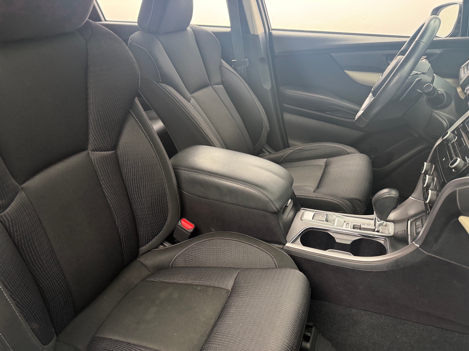 Thumbnail: 2019 Subaru Ascent - 2