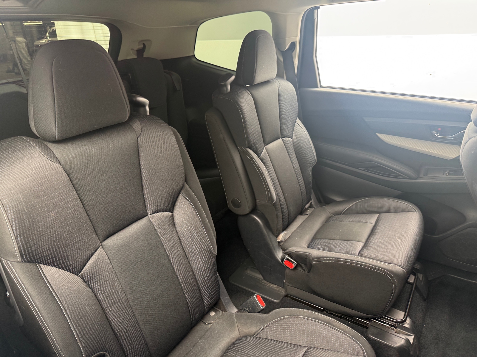 Thumbnail: 2019 Subaru Ascent - 6