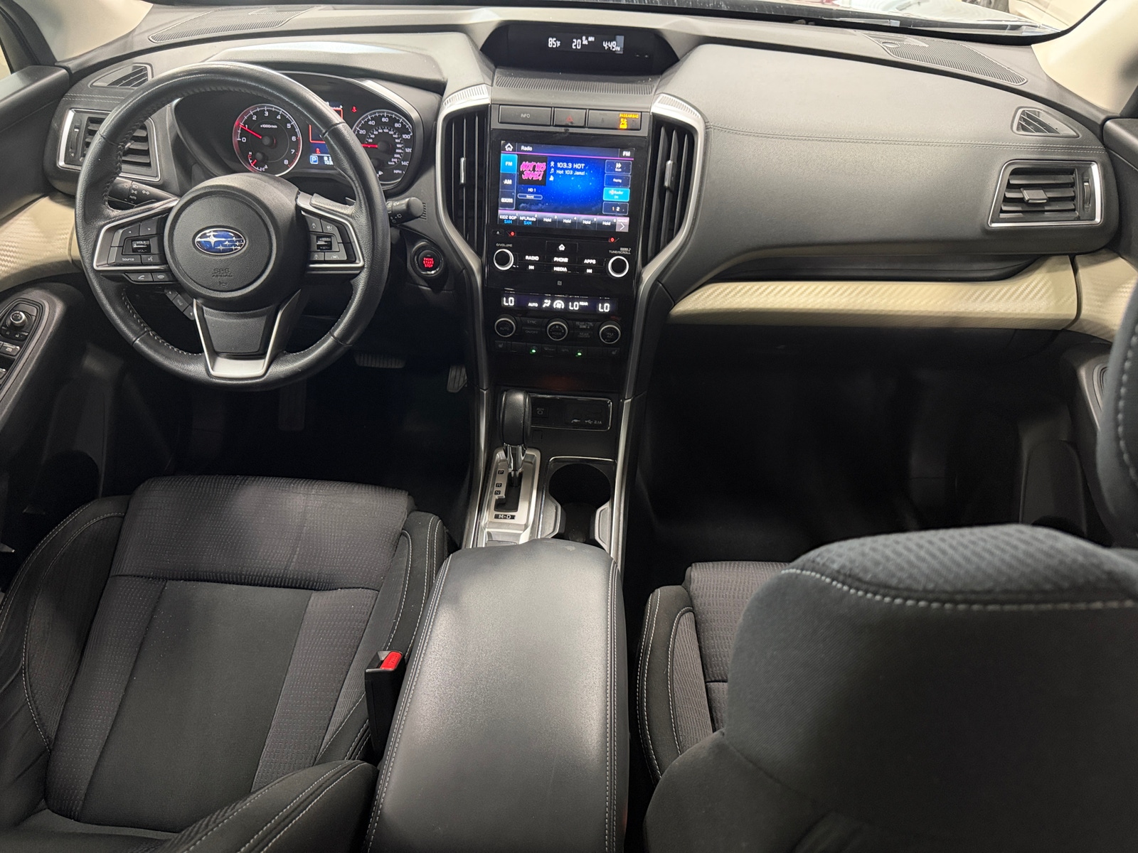 Thumbnail: 2019 Subaru Ascent - 3