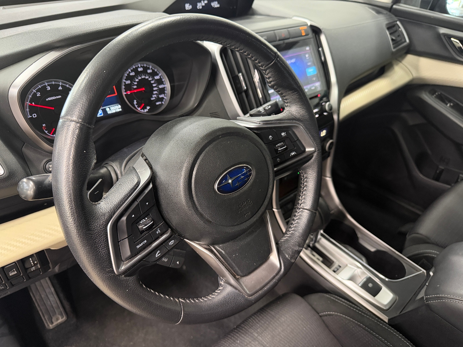 Thumbnail: 2019 Subaru Ascent - 5