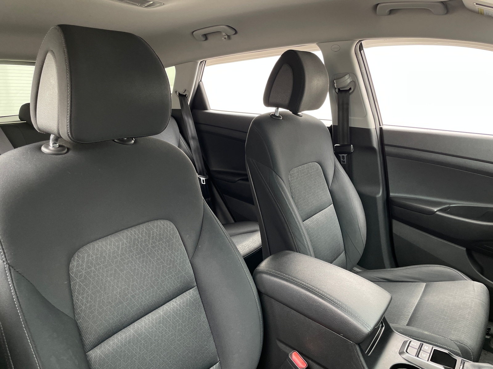 Thumbnail: 2016 Hyundai Tucson - 2