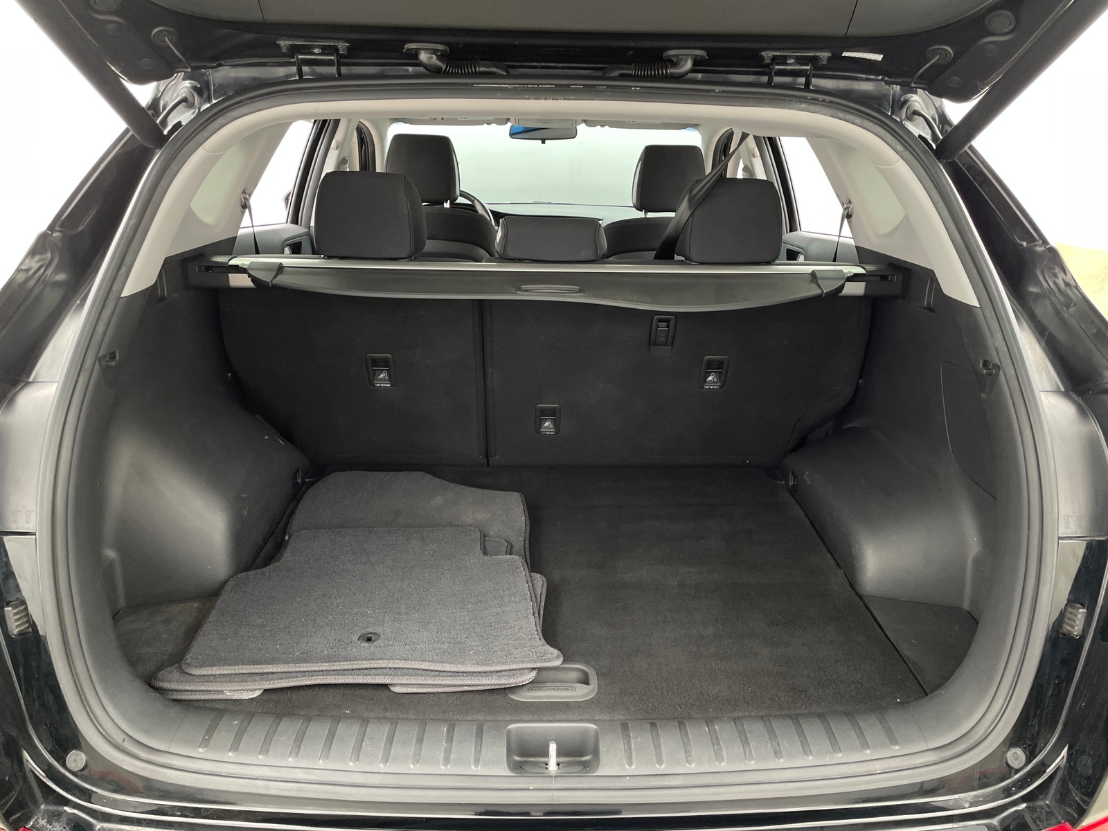 Thumbnail: 2016 Hyundai Tucson - 7