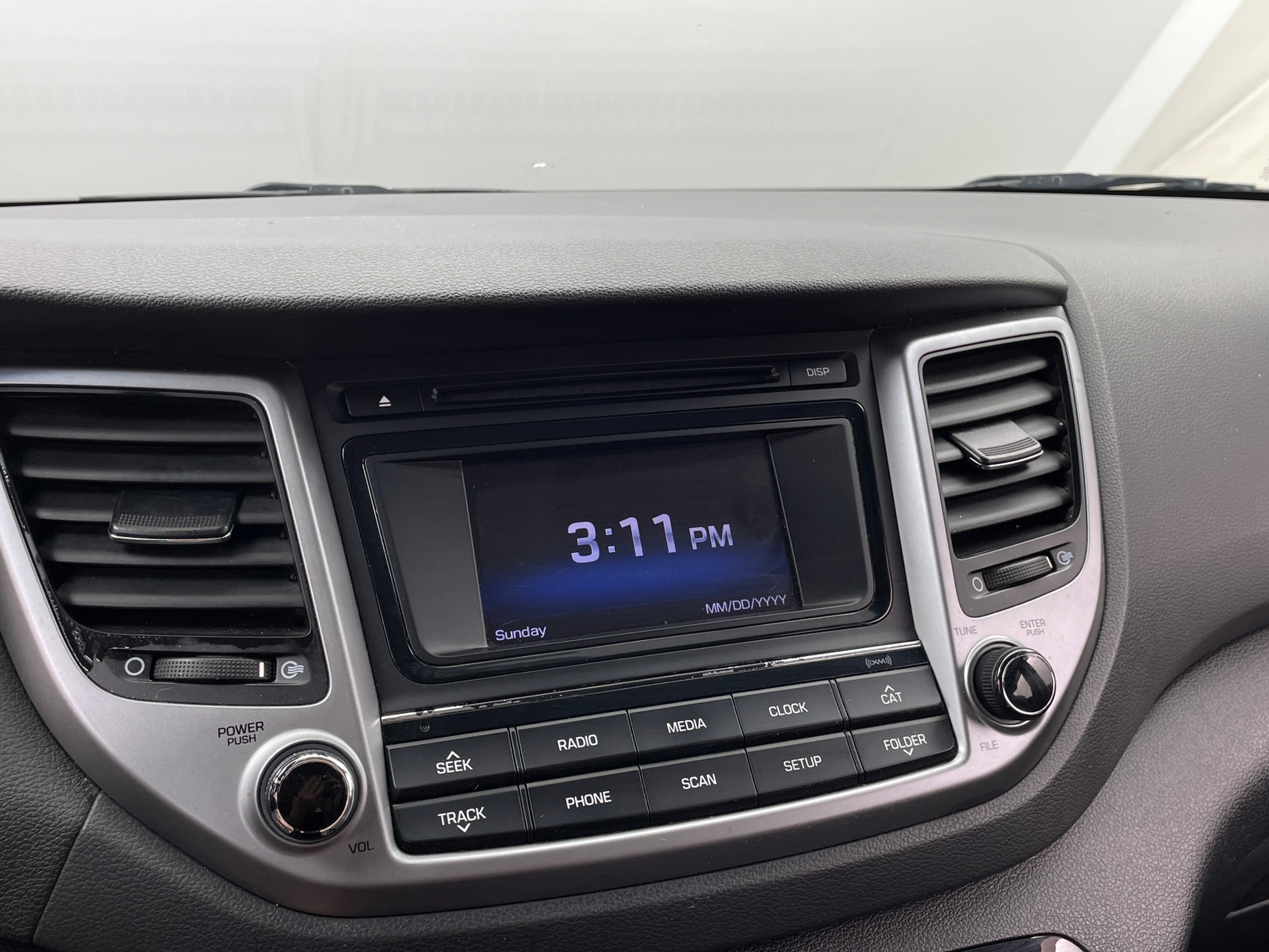 Thumbnail: 2016 Hyundai Tucson - 4