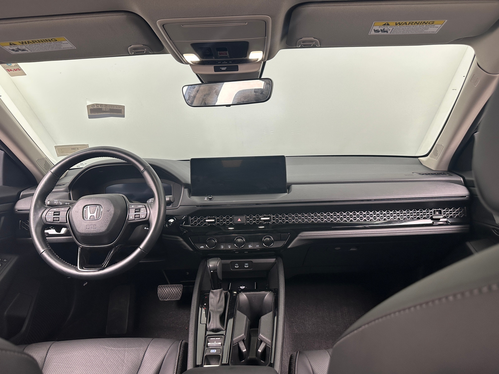 Thumbnail: 2025 Honda Accord - 2